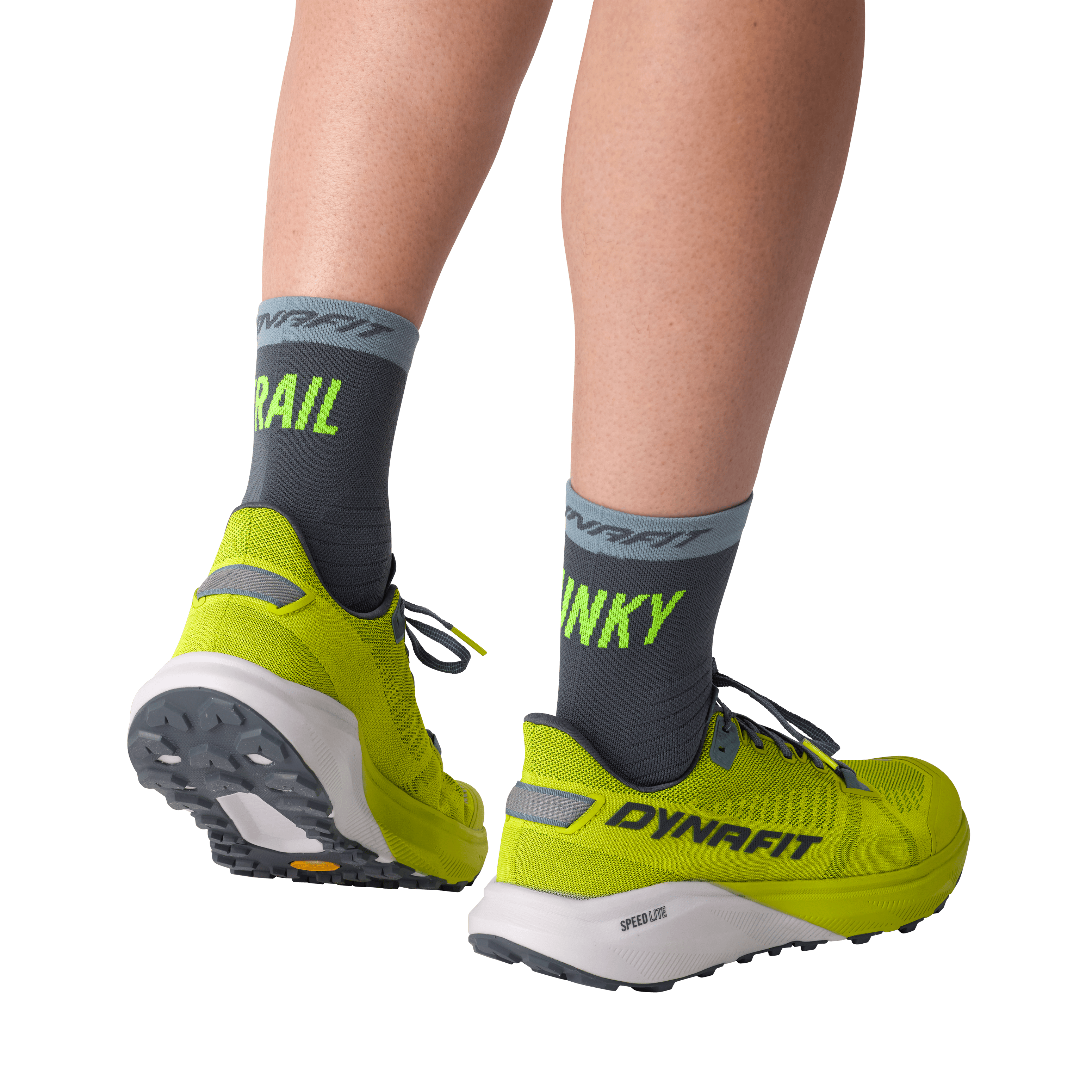 Trail Running Shoe Men