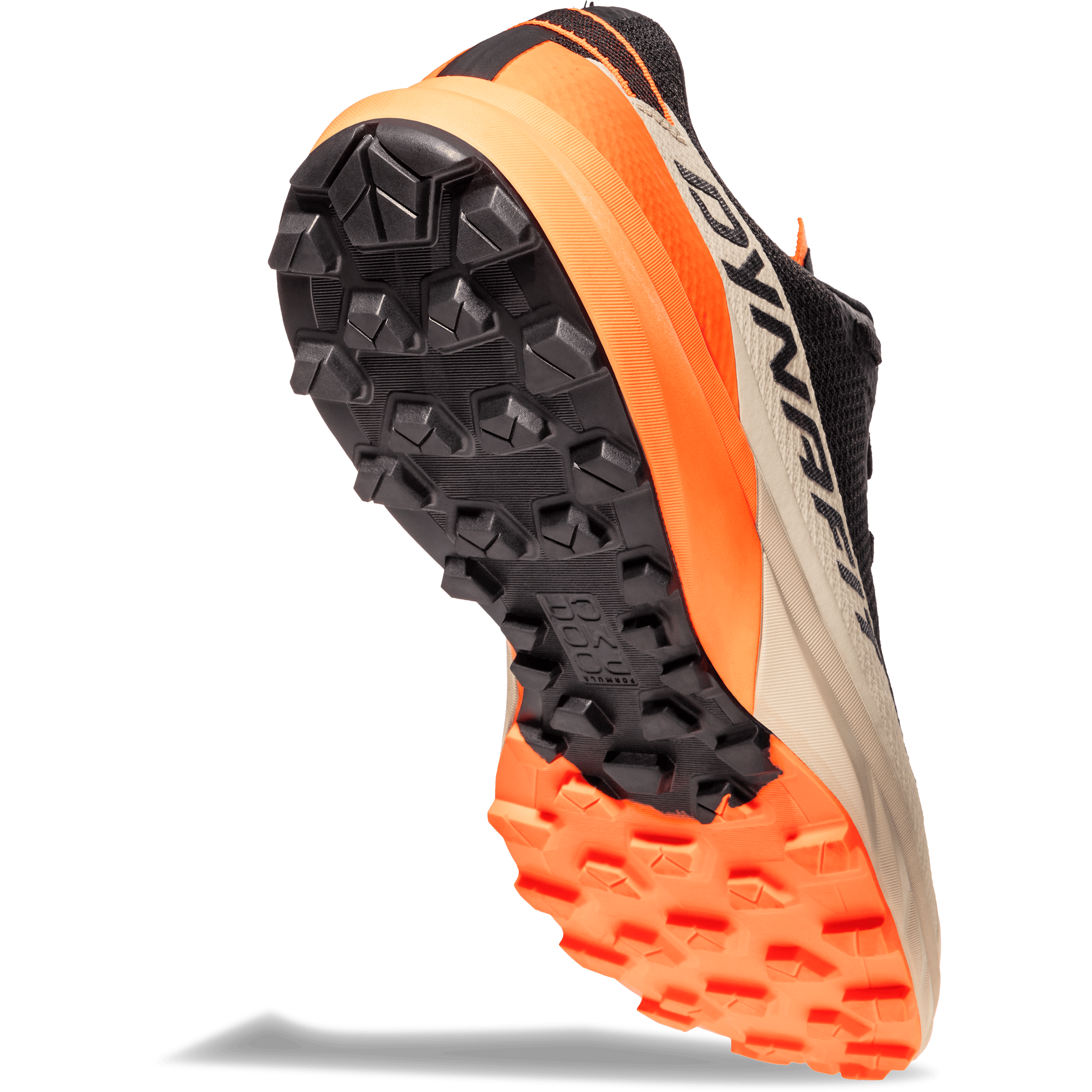 Ultra Running Shoe Men