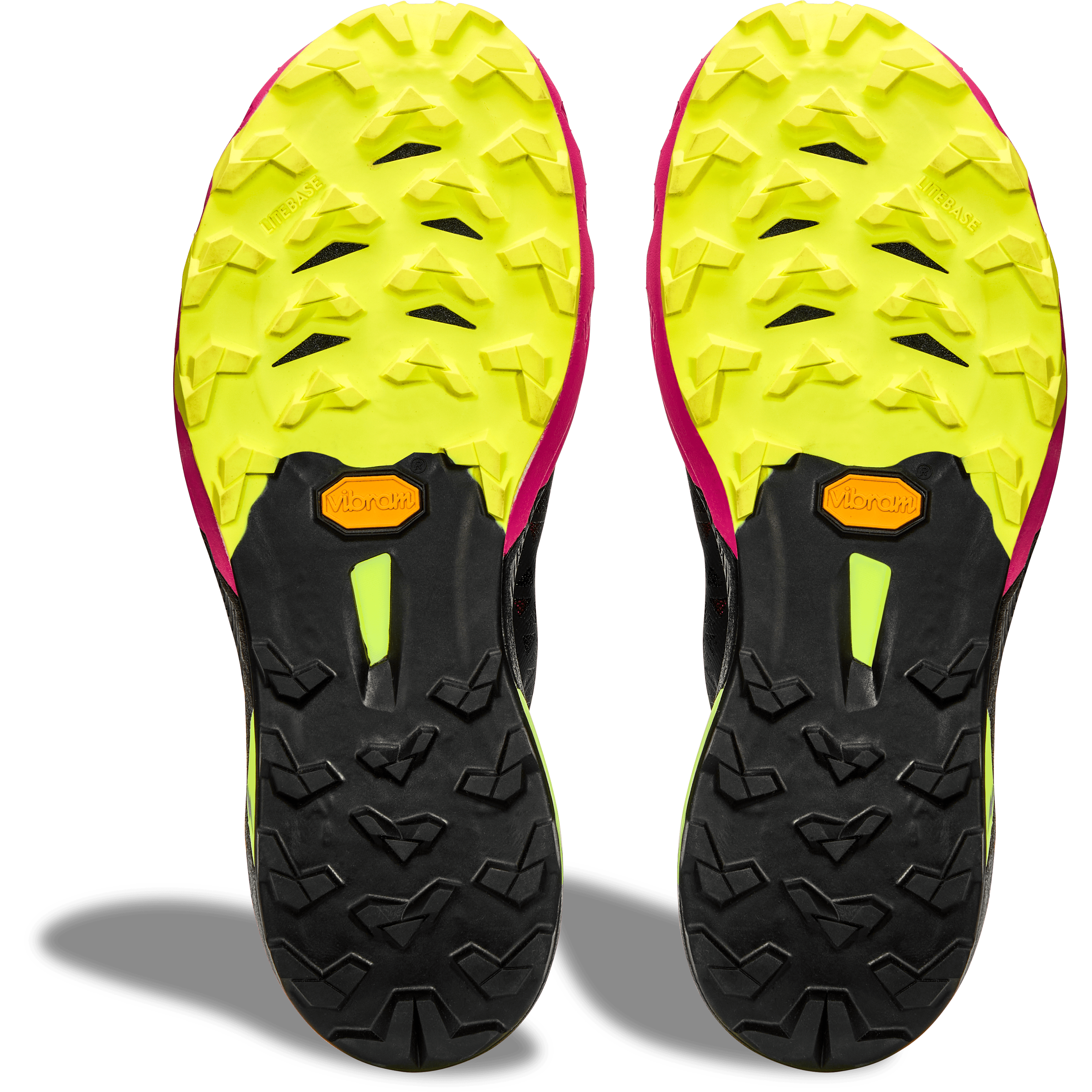 Alpine DNA 2 Unisex