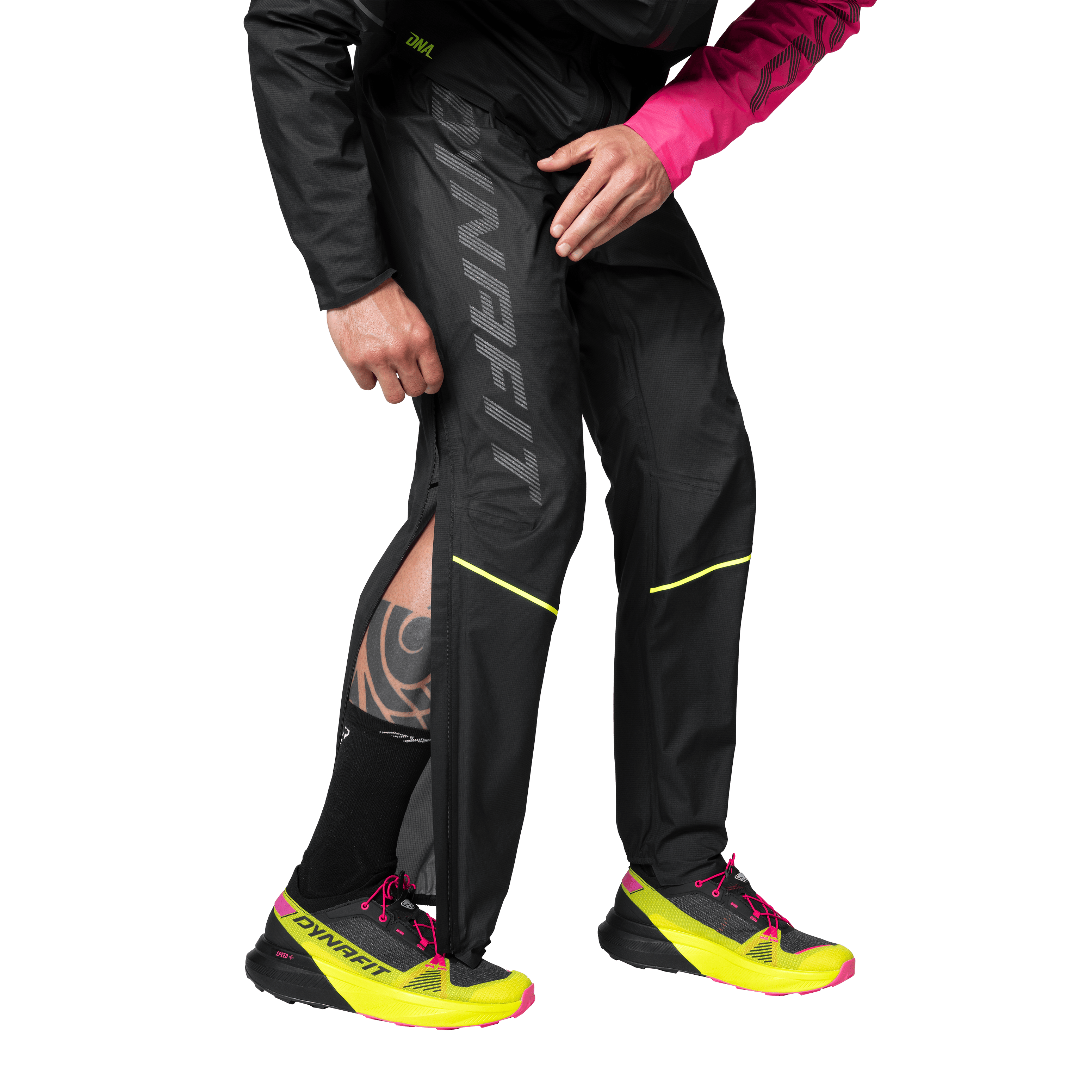 Ultra DNA Unisex