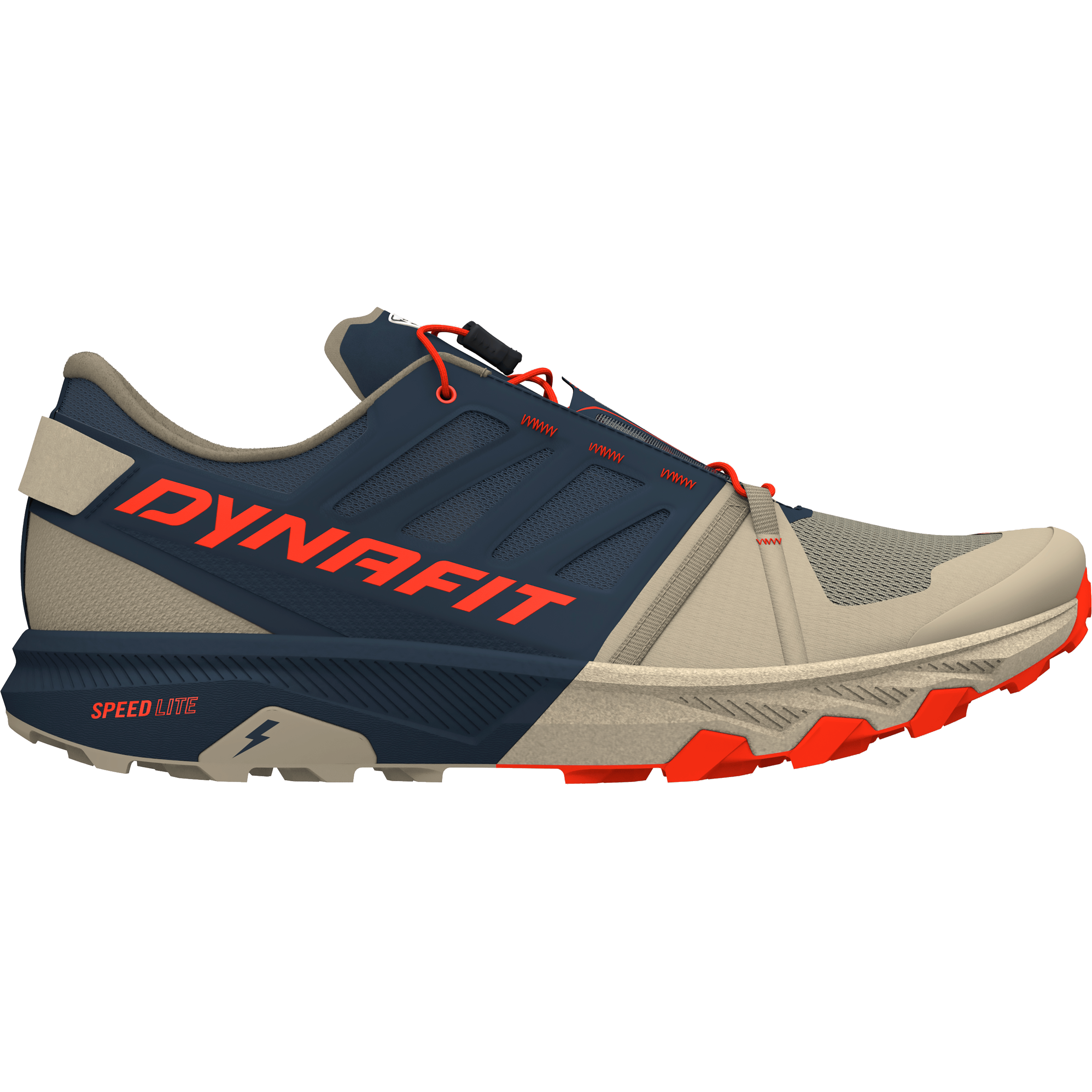 Alpine Pro 2 Running Shoes Men