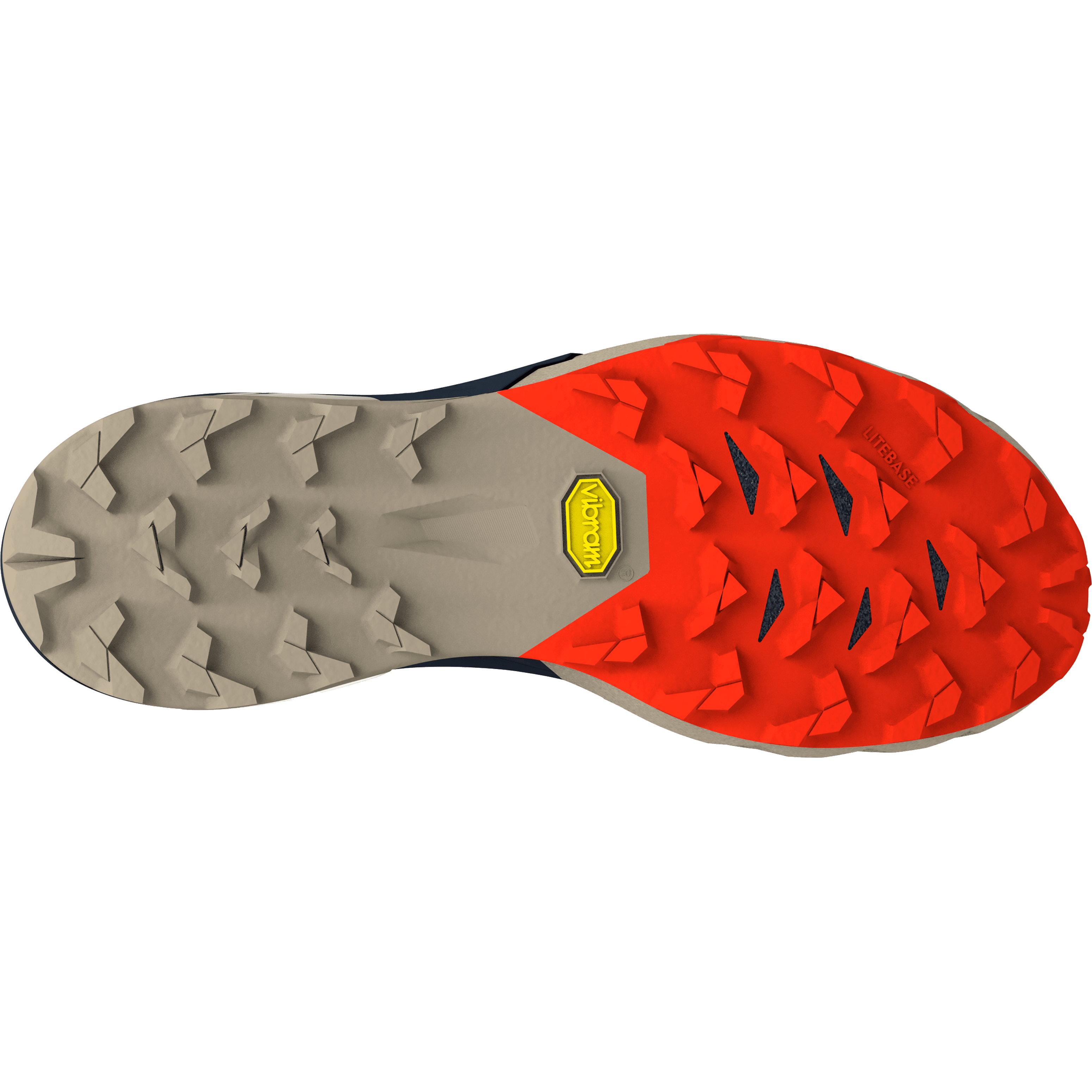 Alpine Pro 2 Running Shoes Men