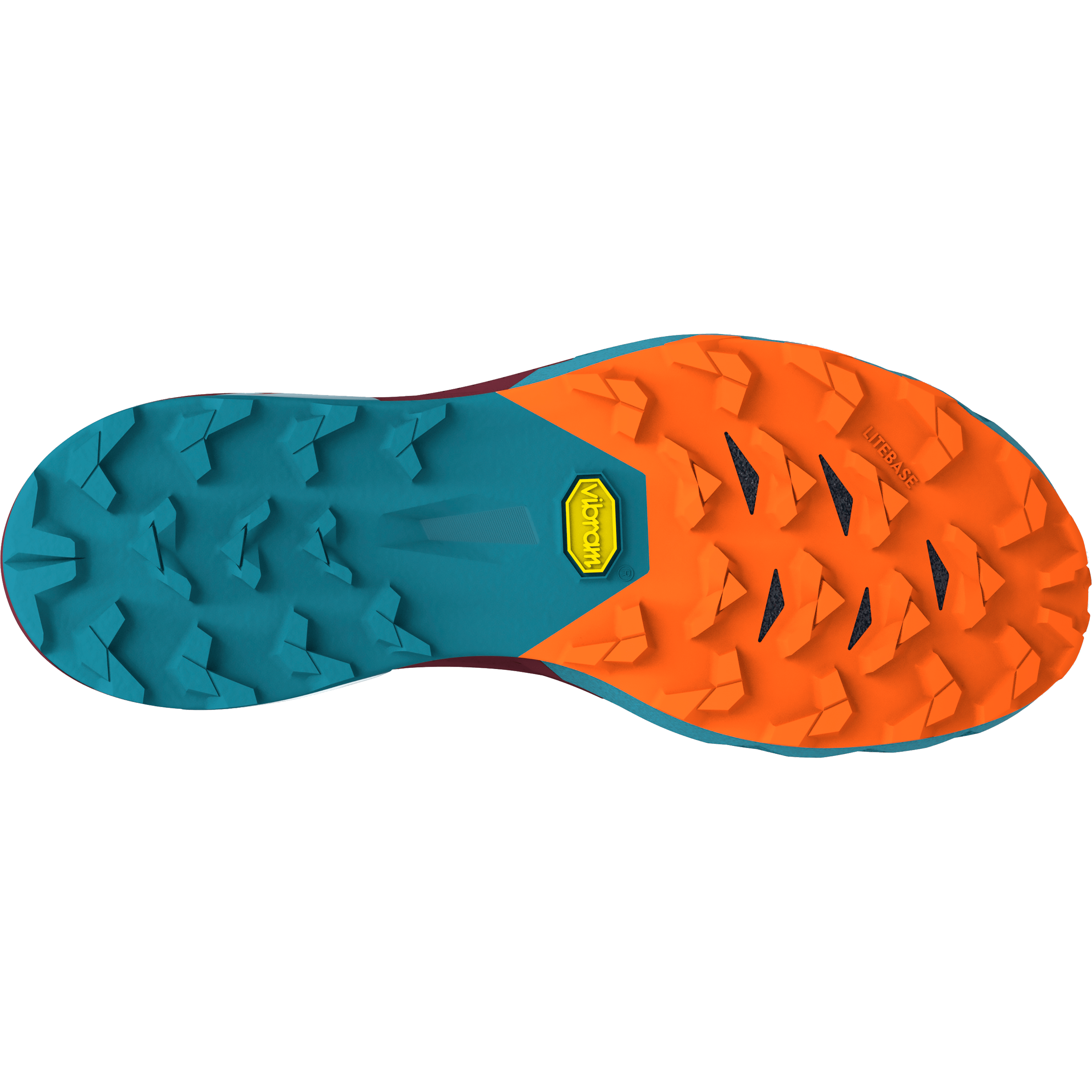 Alpine Pro 2 Running Shoes Men