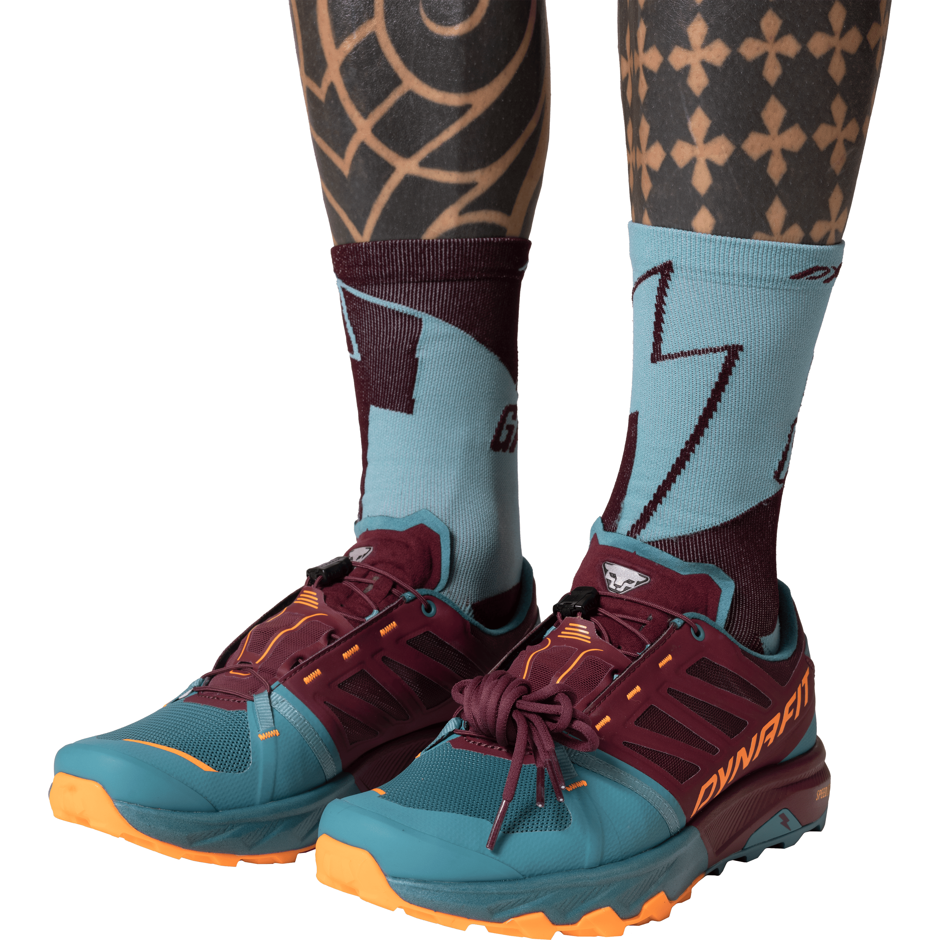 Alpine Pro 2 Running Shoes Men