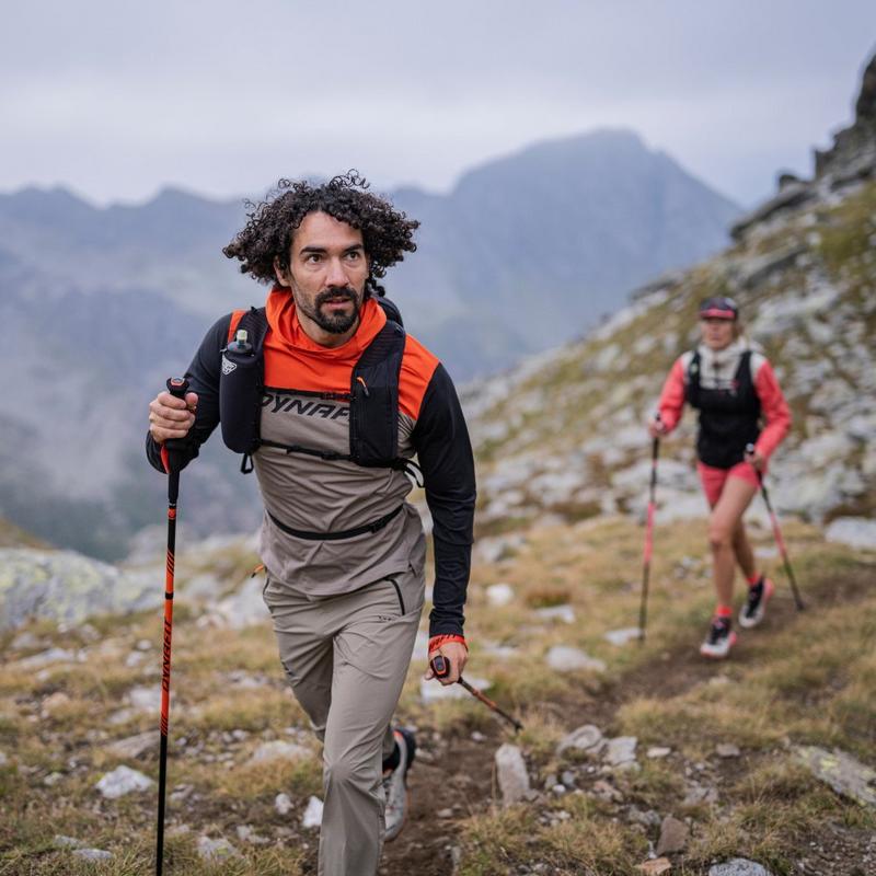 Mountaineering Shoes
