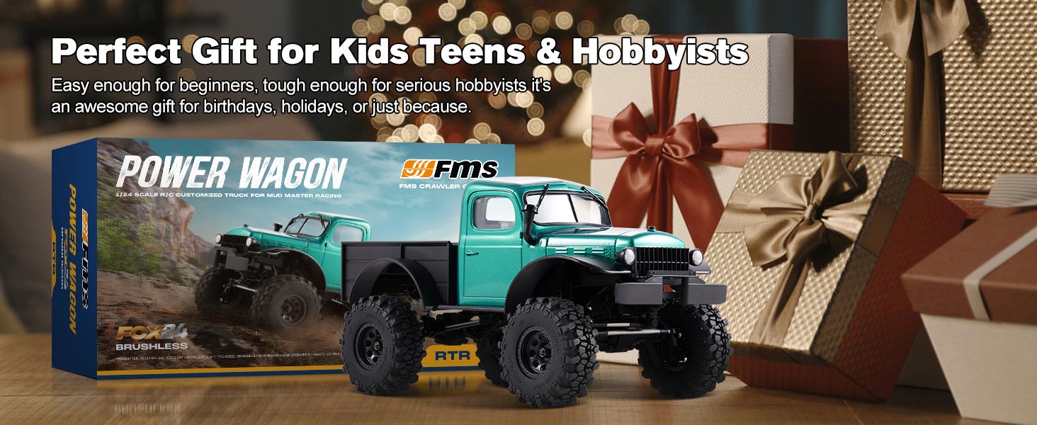 FMS FCX24