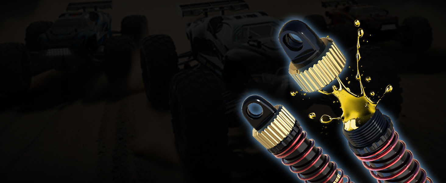 remote control truck for adults