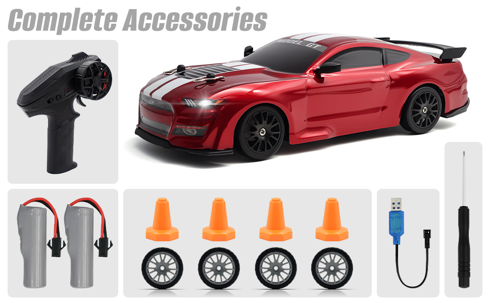 RC Cars