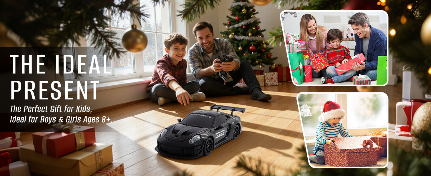 rc cars
