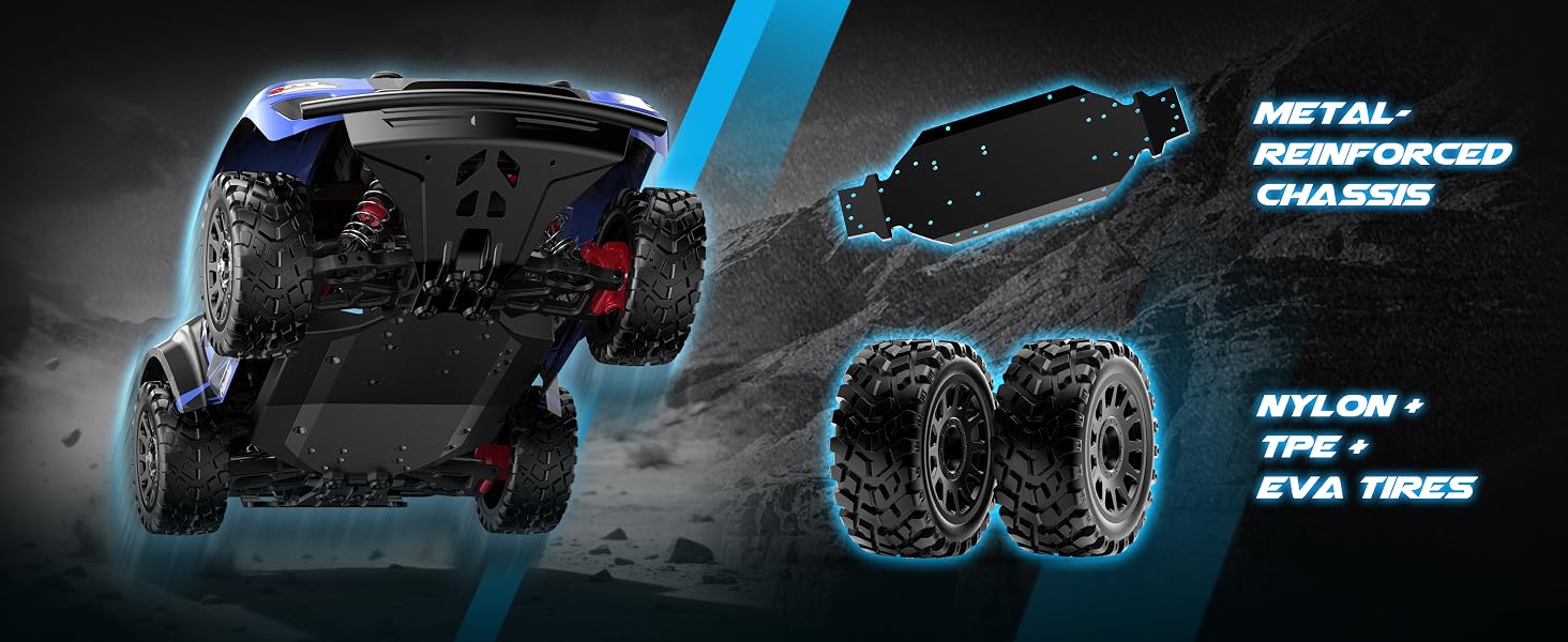rc truck for adults