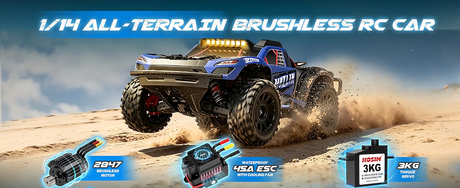 rc car