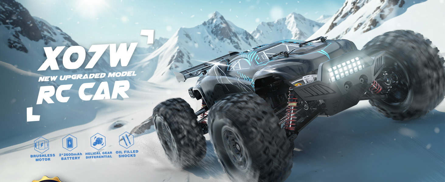 rc cars