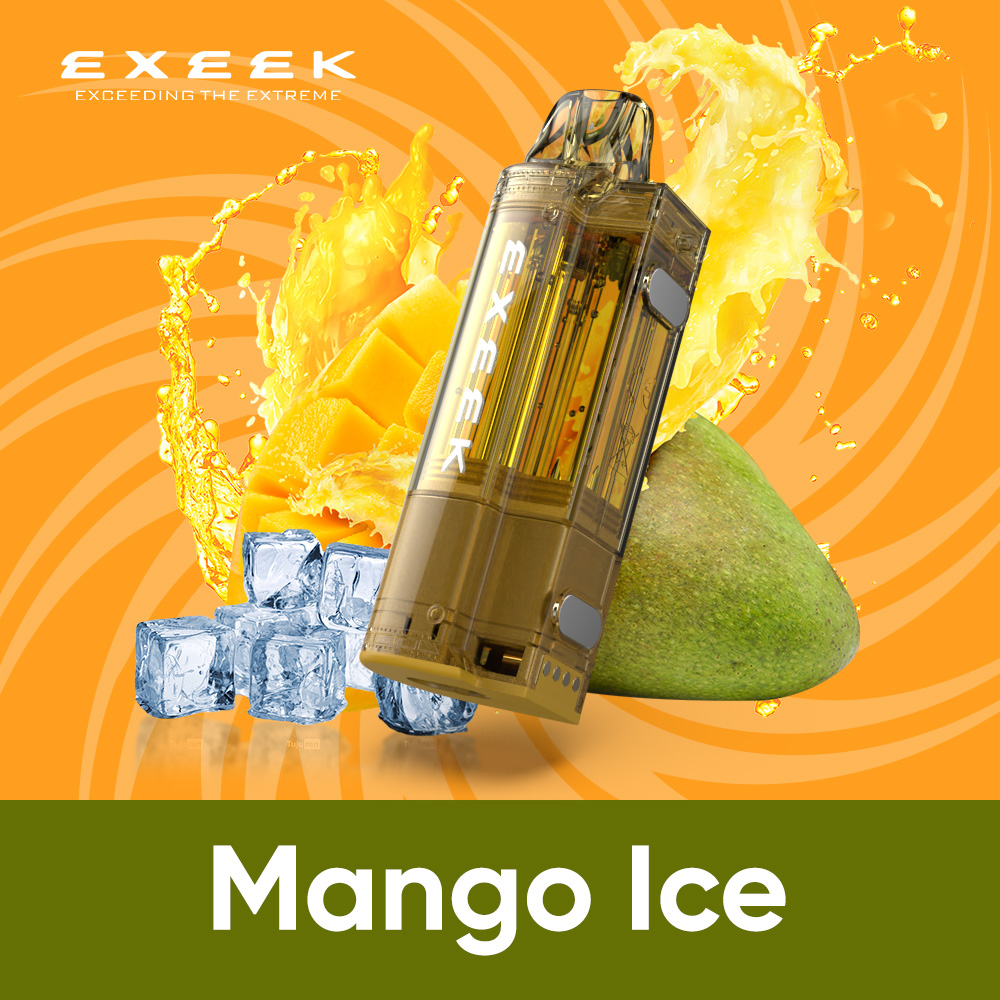 EK MOMO Replacement Prefilled Pod