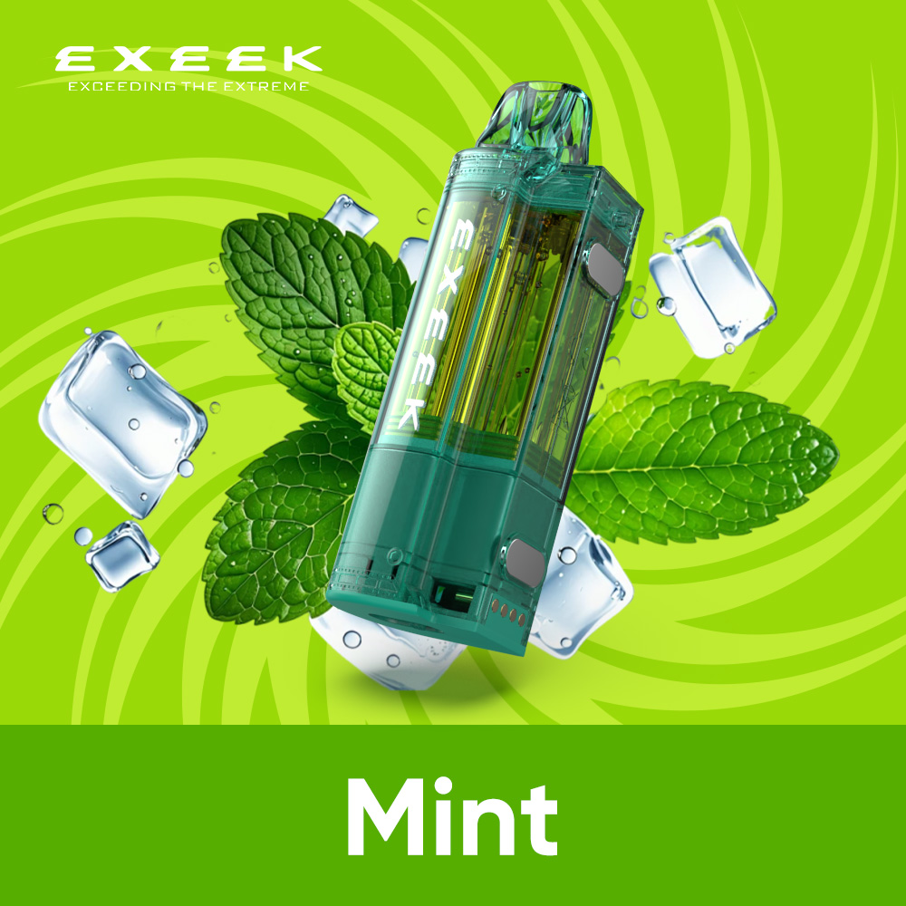 EK MOMO Replacement Prefilled Pod