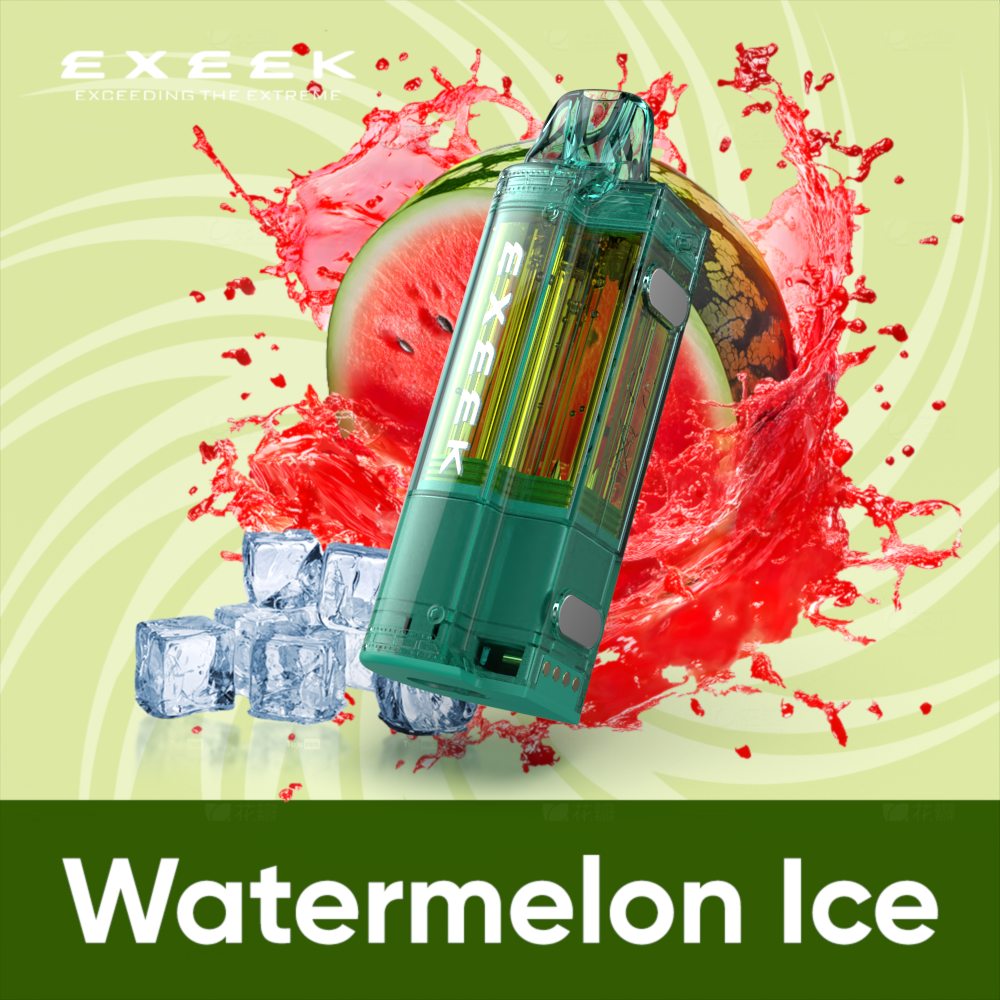 EK MOMO Replacement Prefilled Pod