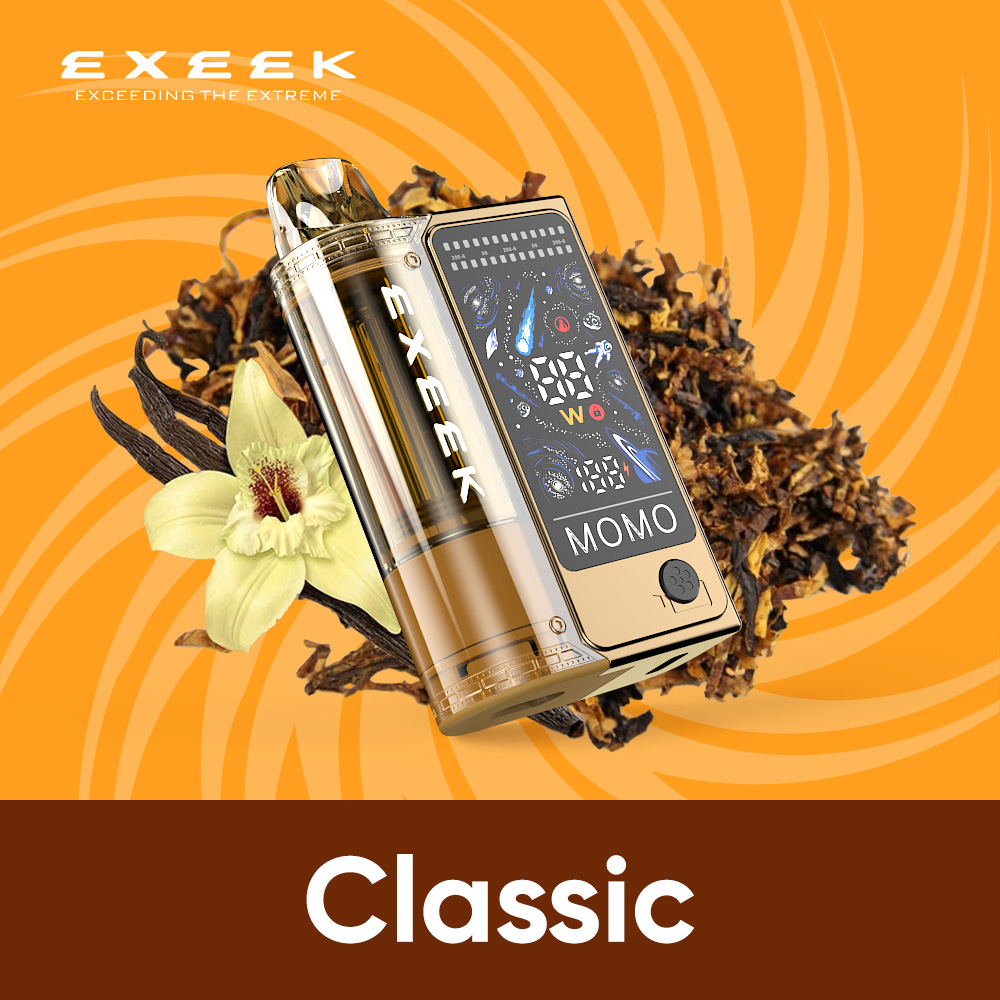 EK MOMO Giveaway