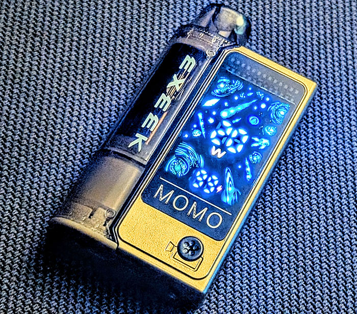 OLED Screen