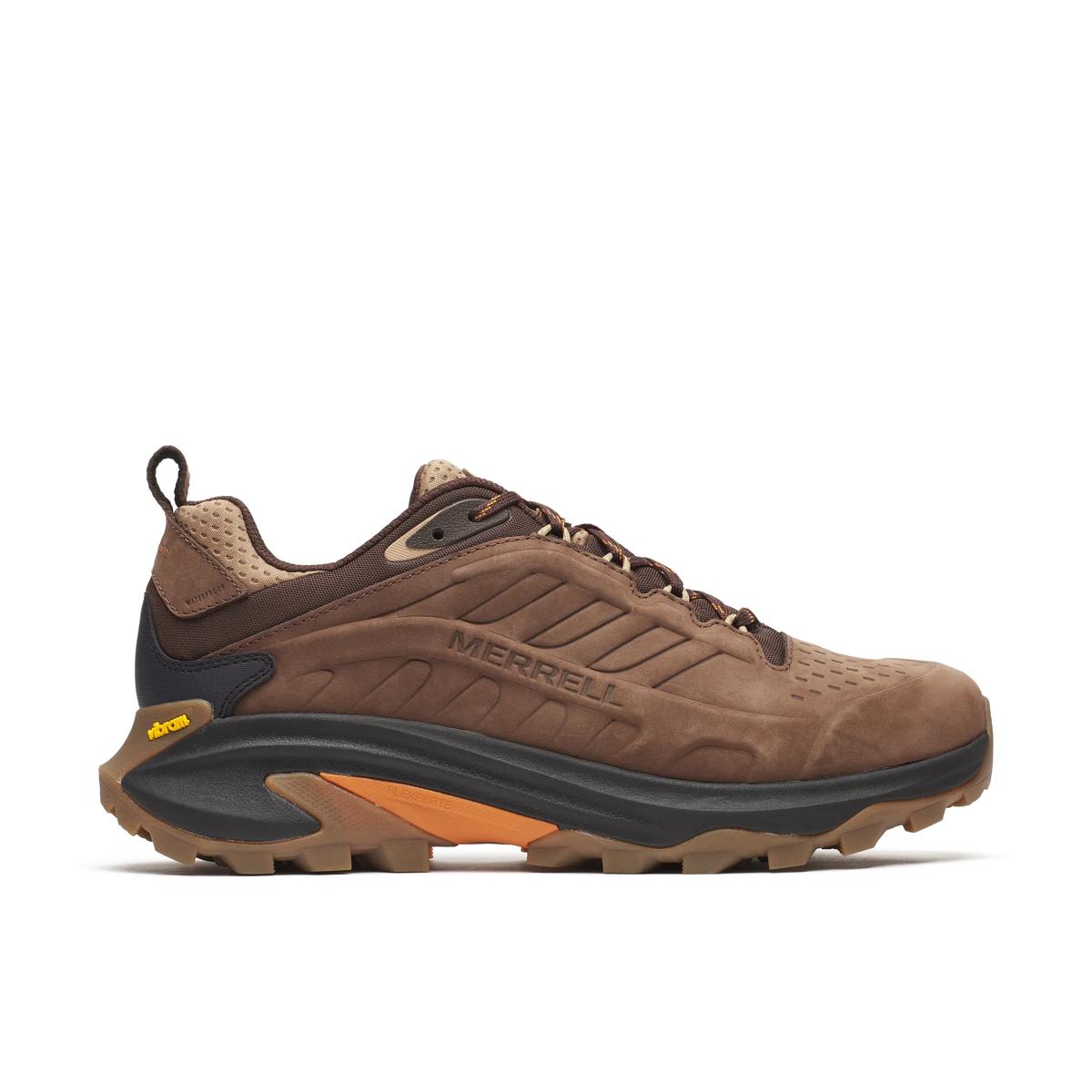 Moab Speed ​​2 Leather Waterproof