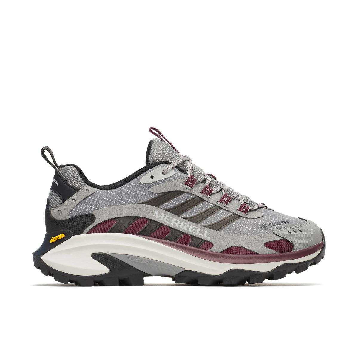  Moab Speed ​​2 GORE-TEX