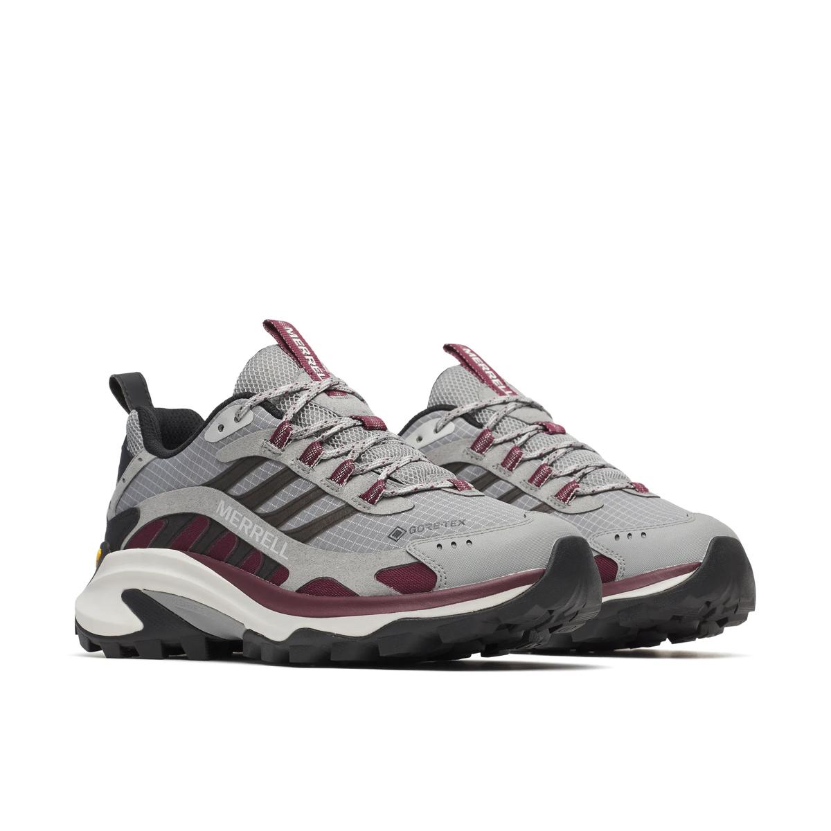  Moab Speed ​​2 GORE-TEX