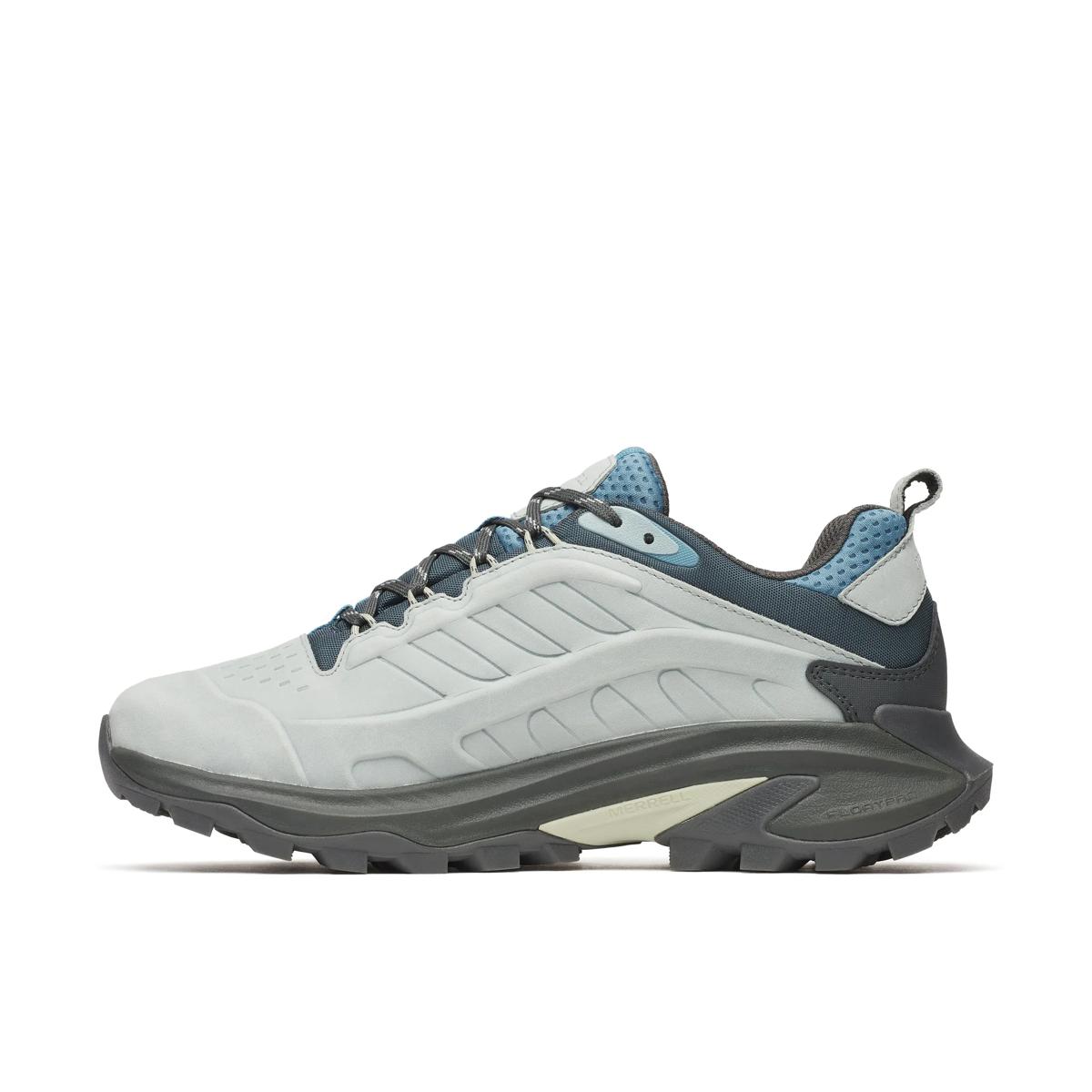 Moab Speed ​​2 Leather Waterproof