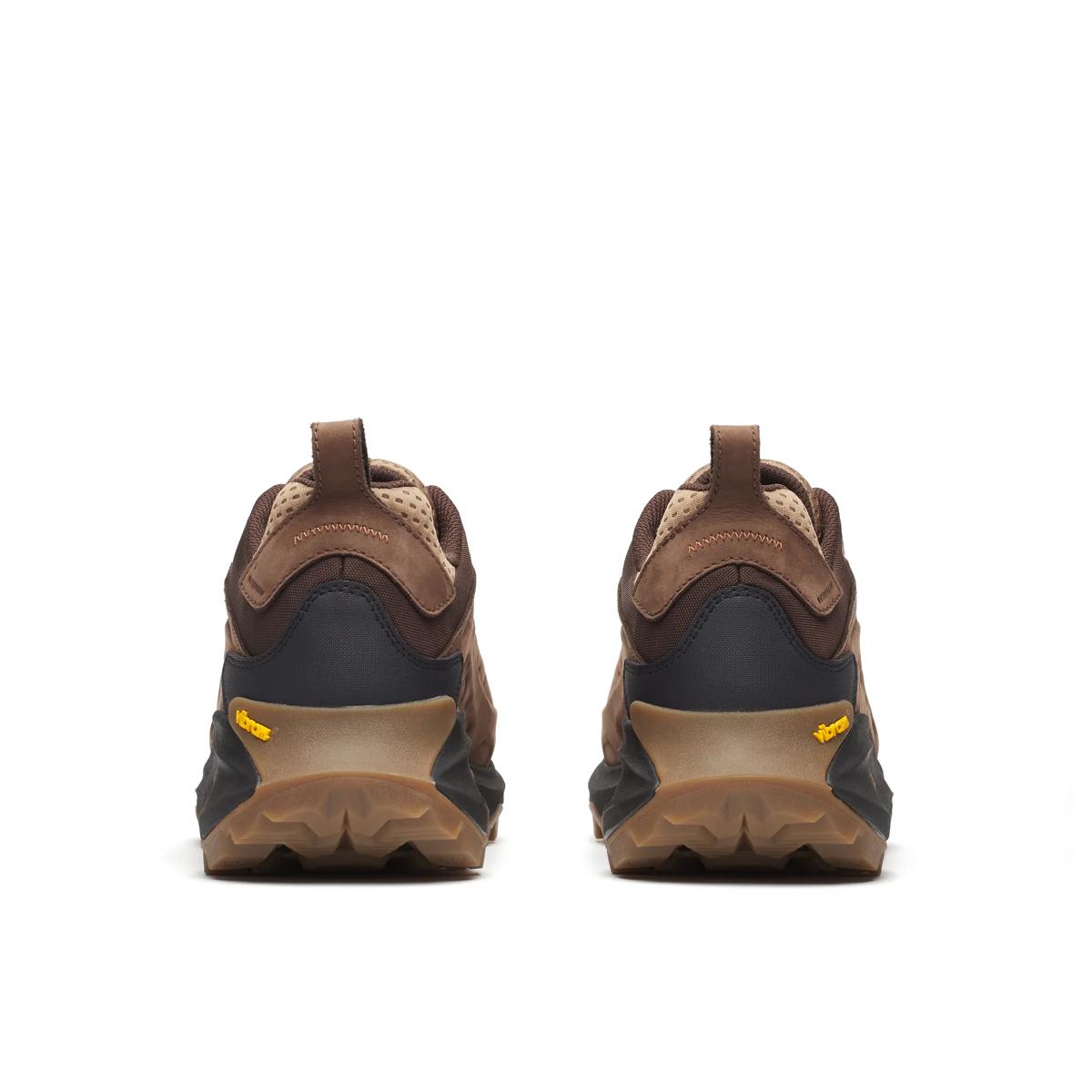 Moab Speed ​​2 Leather Waterproof