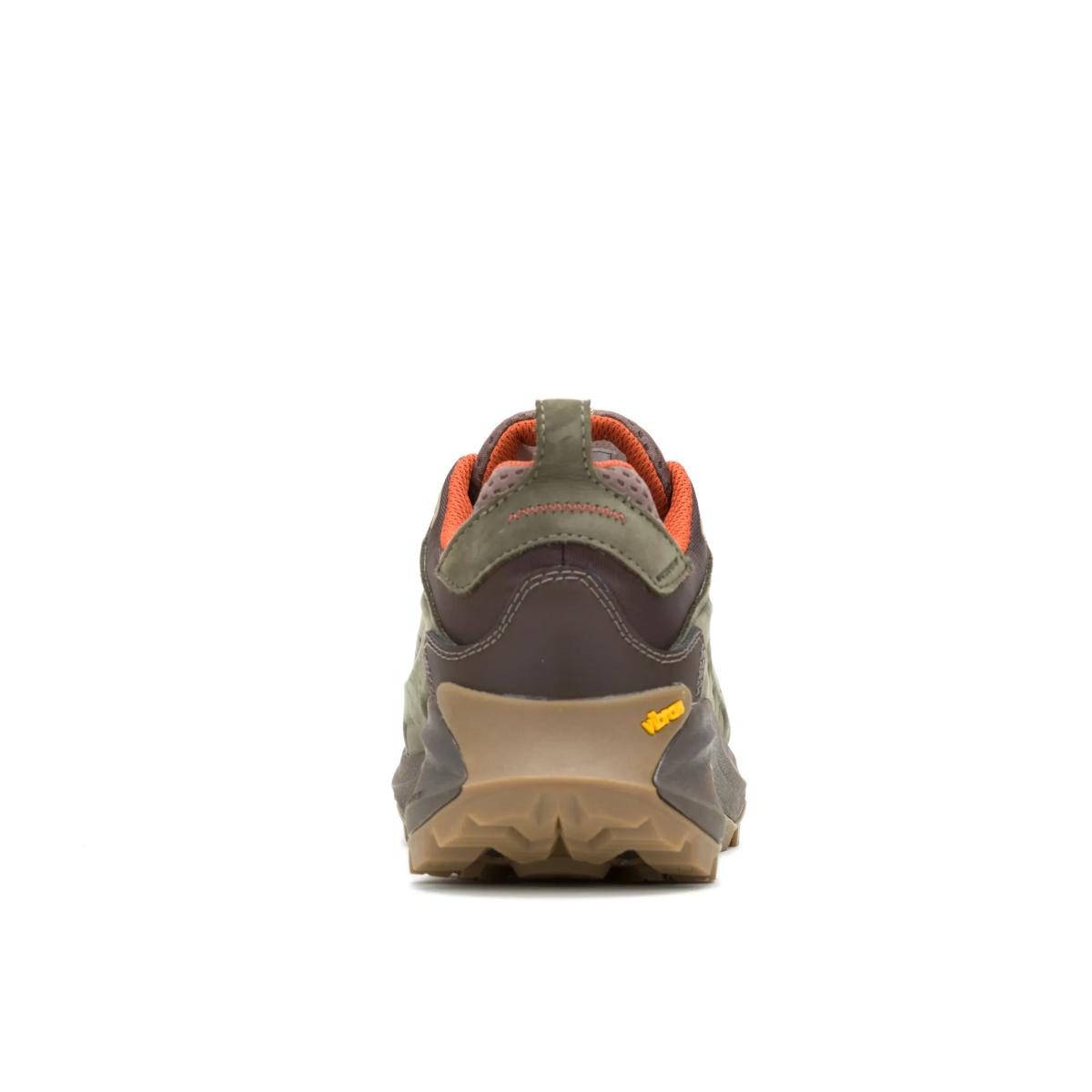 Moab Speed ​​2 Leather Waterproof