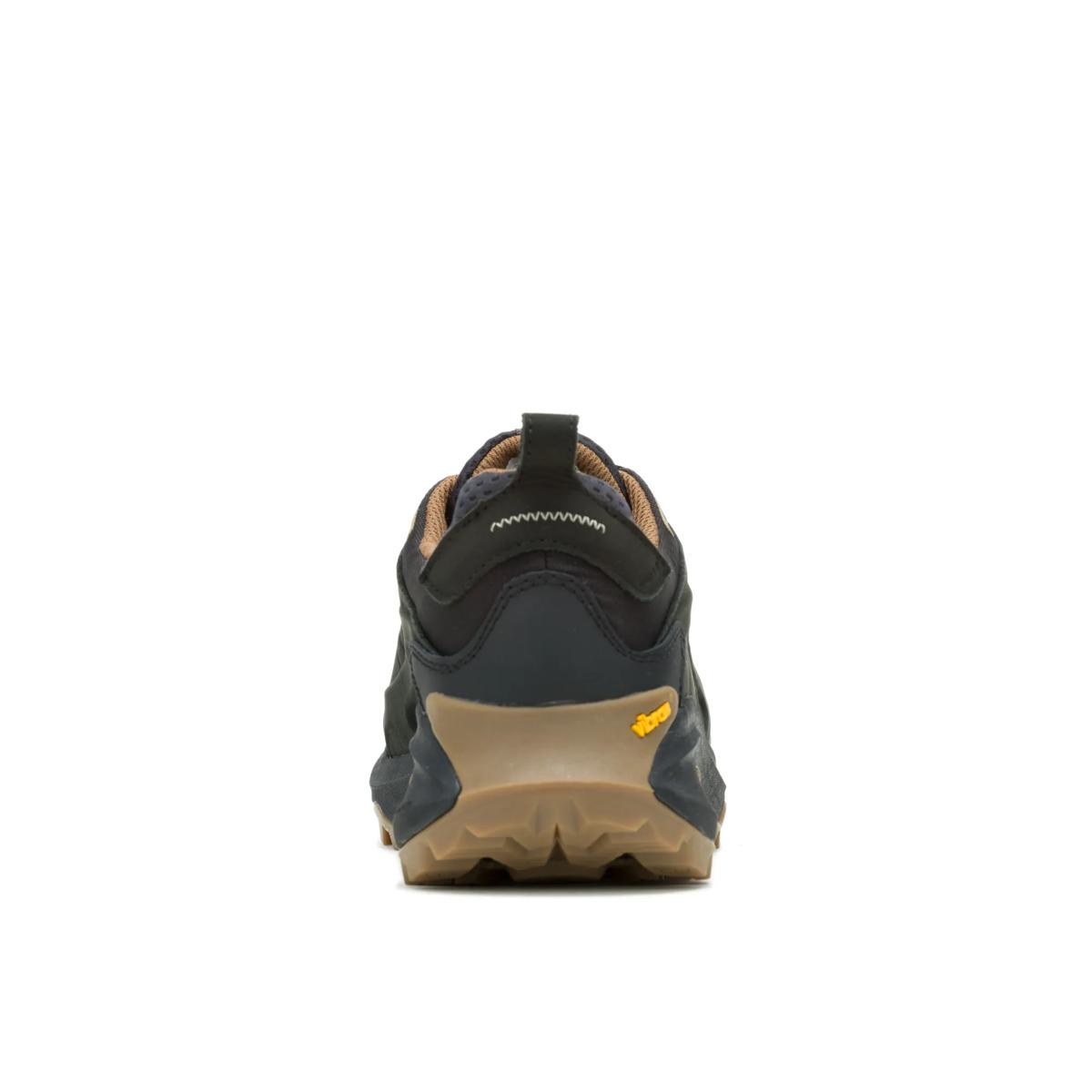Moab Speed ​​2 Leather Waterproof