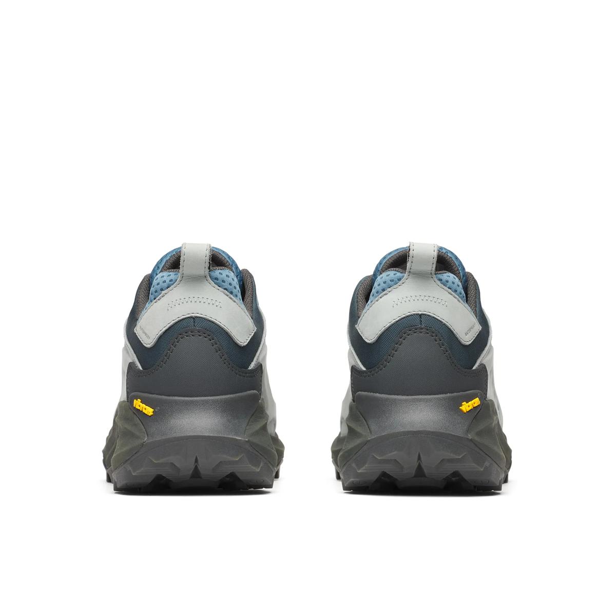 Moab Speed ​​2 Leather Waterproof