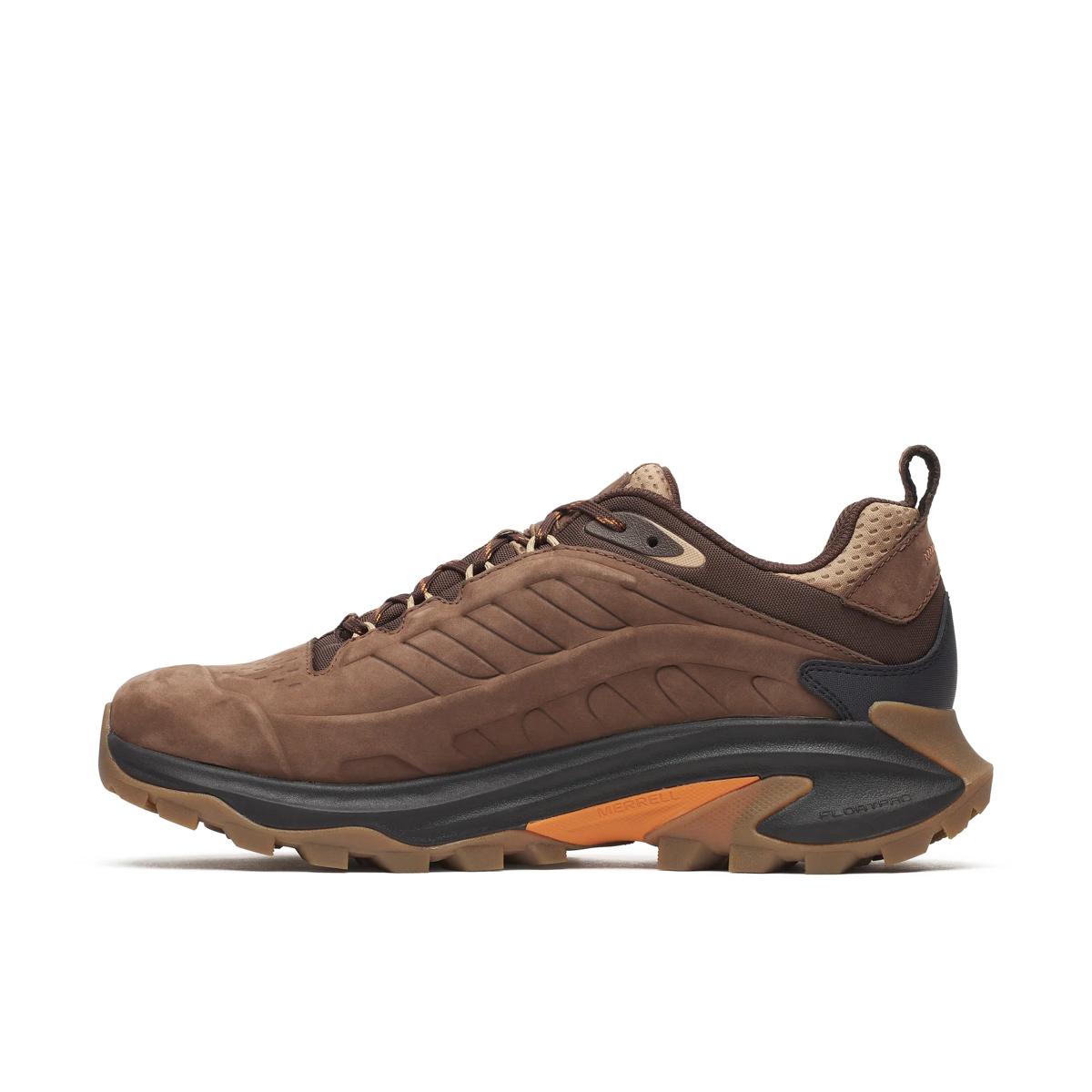 Moab Speed ​​2 Leather Waterproof