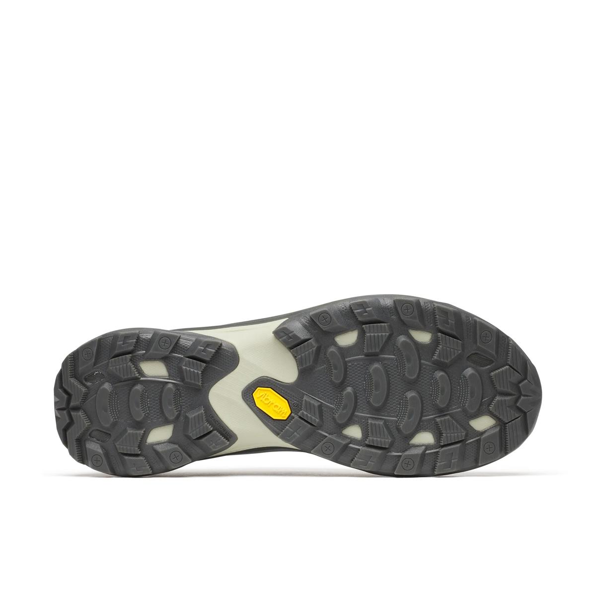 Moab Speed ​​2 Leather Waterproof