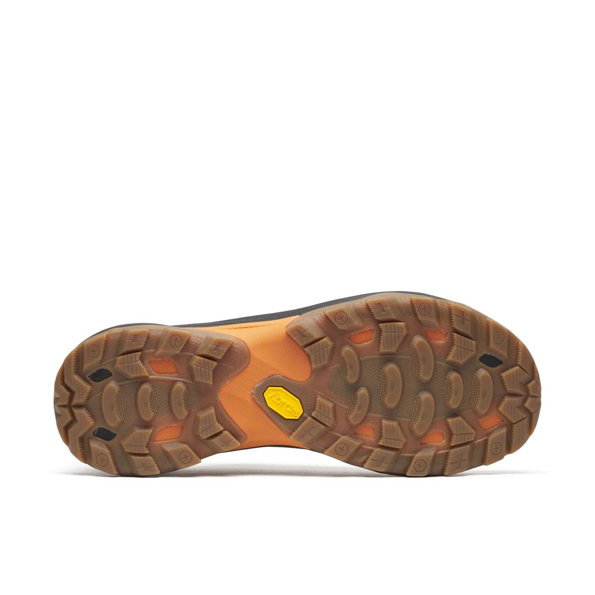 Moab Speed ​​2 Leather Waterproof