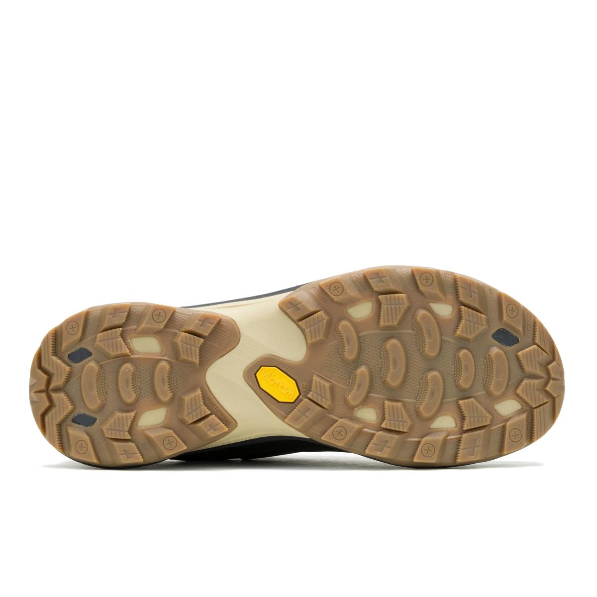 Moab Speed ​​2 Leather Waterproof