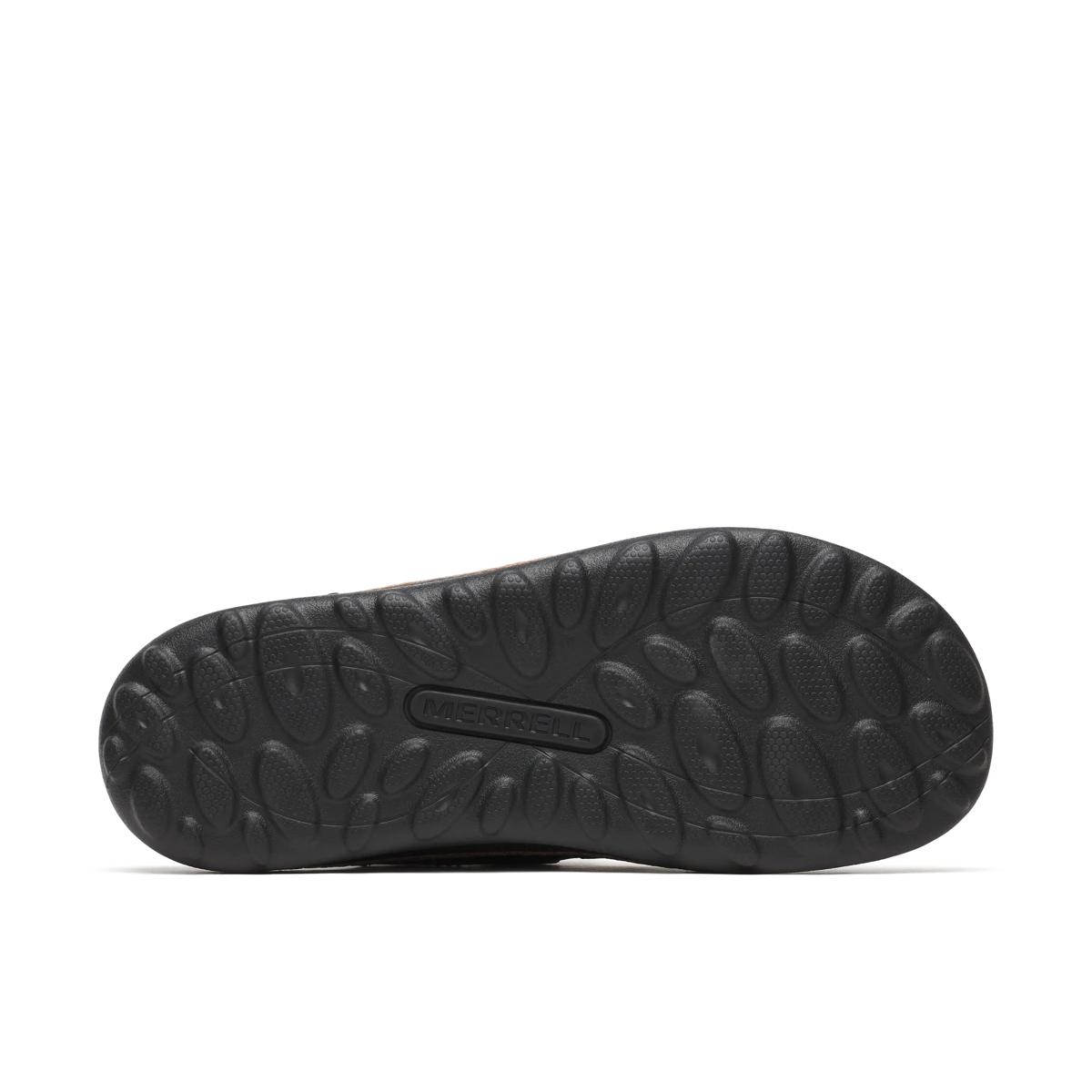 Cove Leather Backstrap
