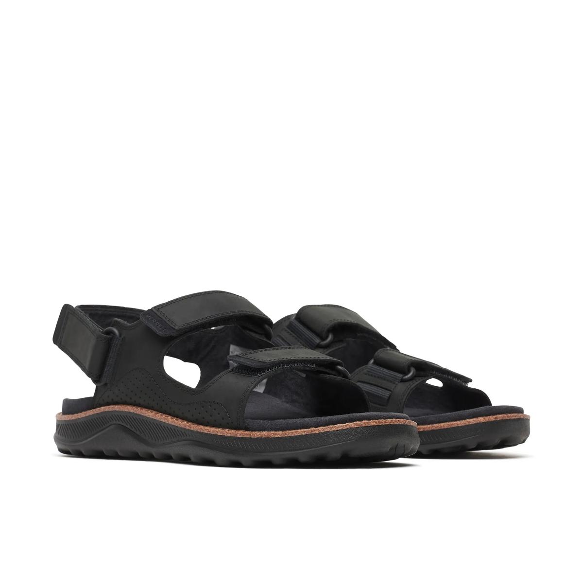 Cove Leather Backstrap