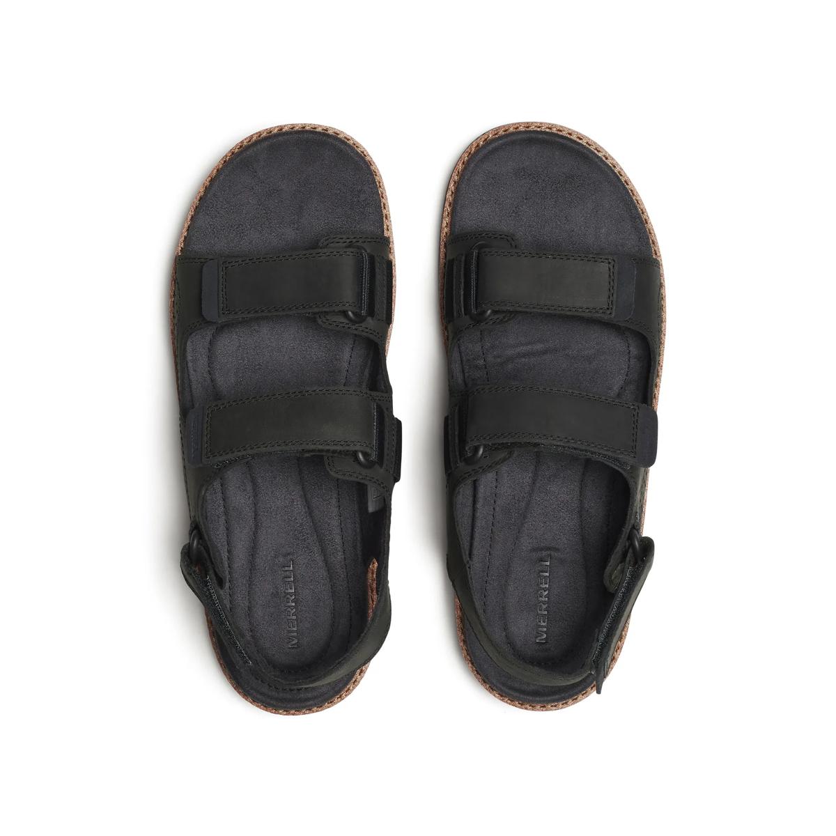 Cove Leather Backstrap
