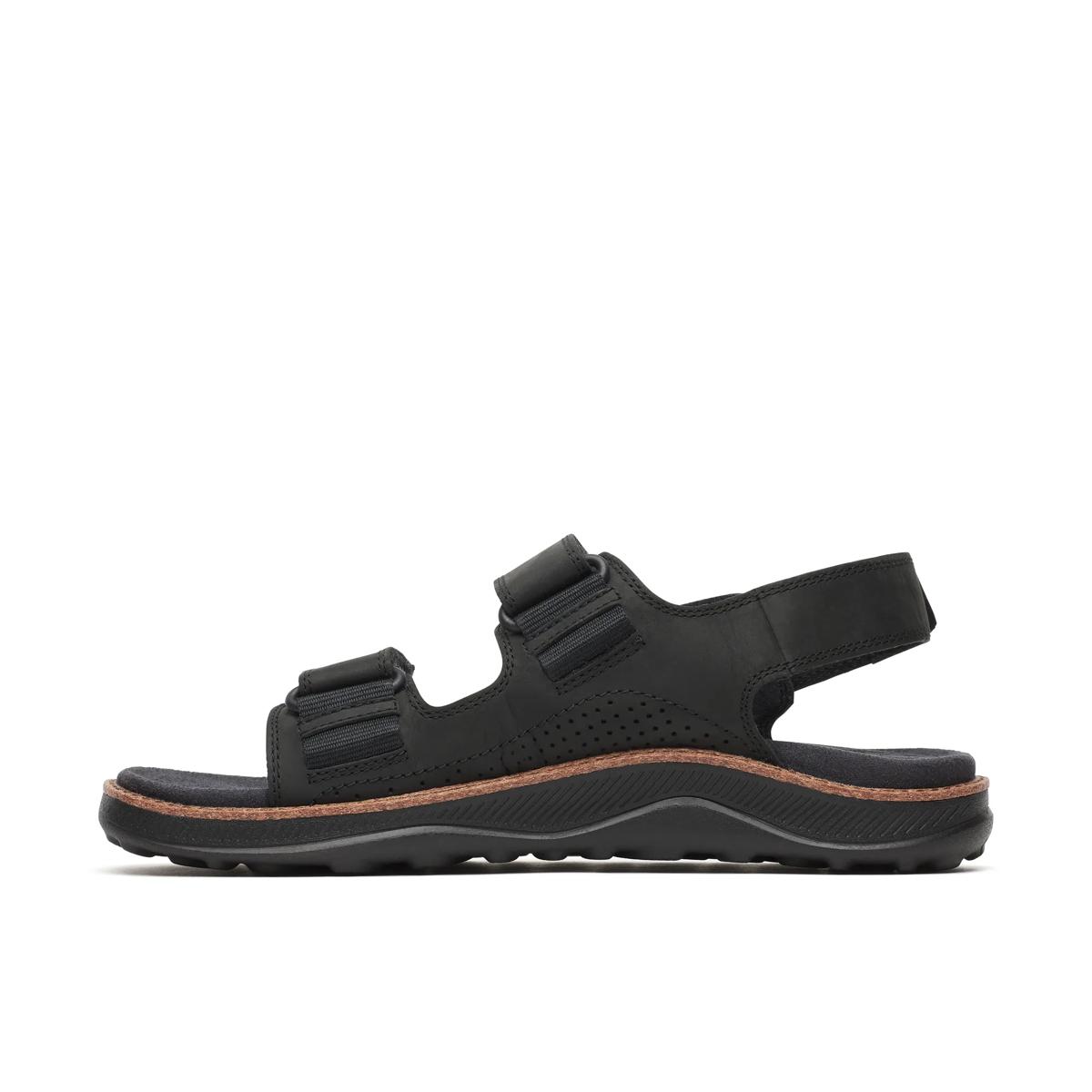 Cove Leather Backstrap