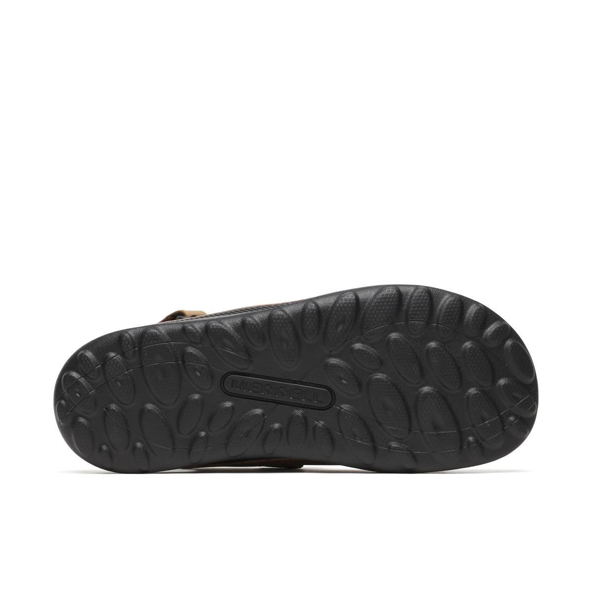 Cove Leather Backstrap