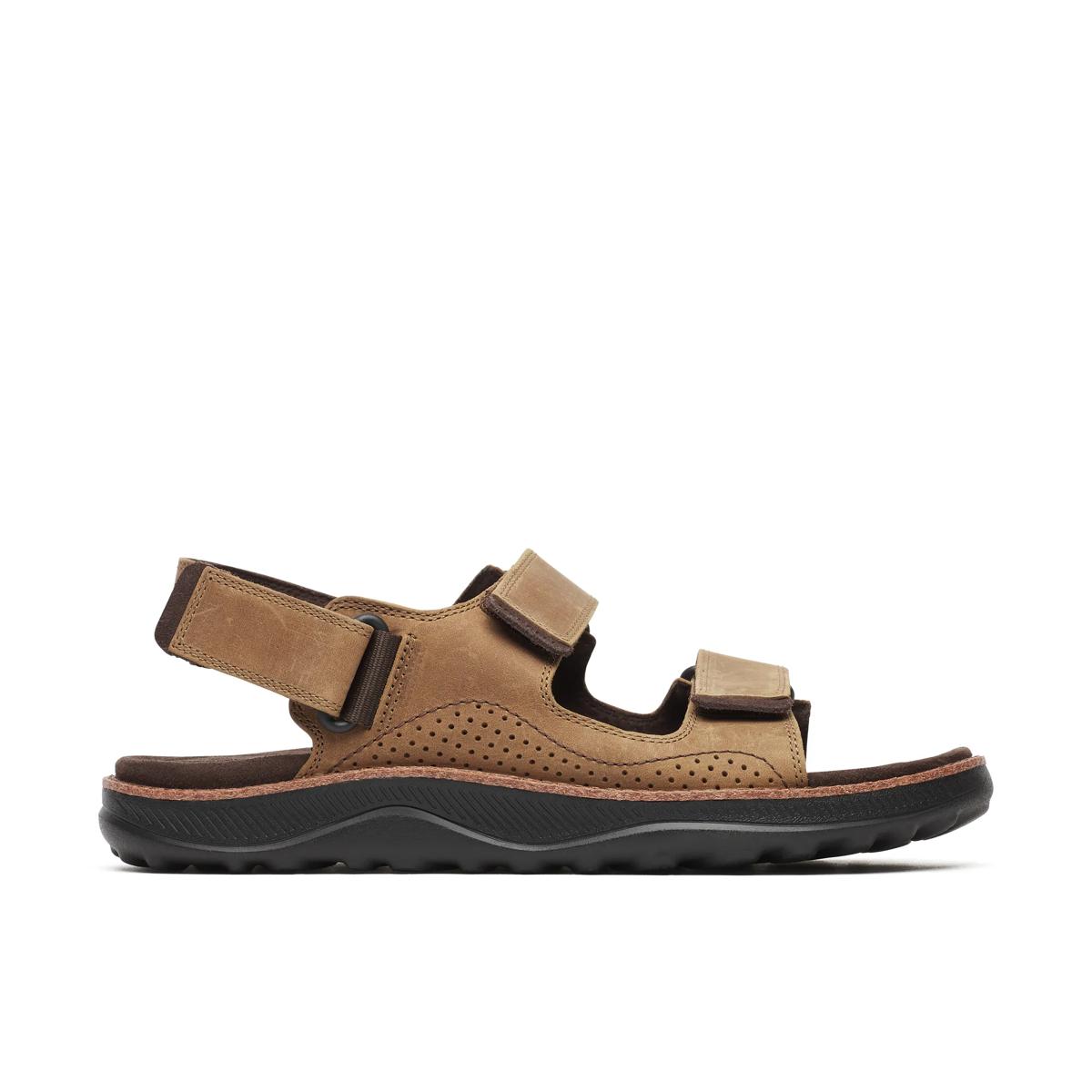 Cove Leather Backstrap