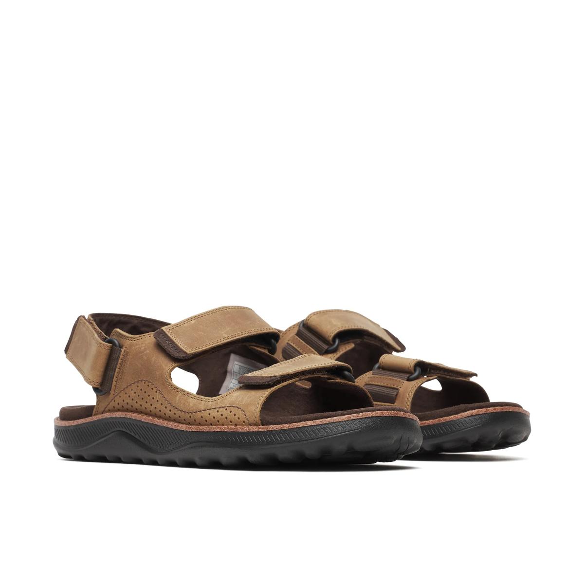 Cove Leather Backstrap