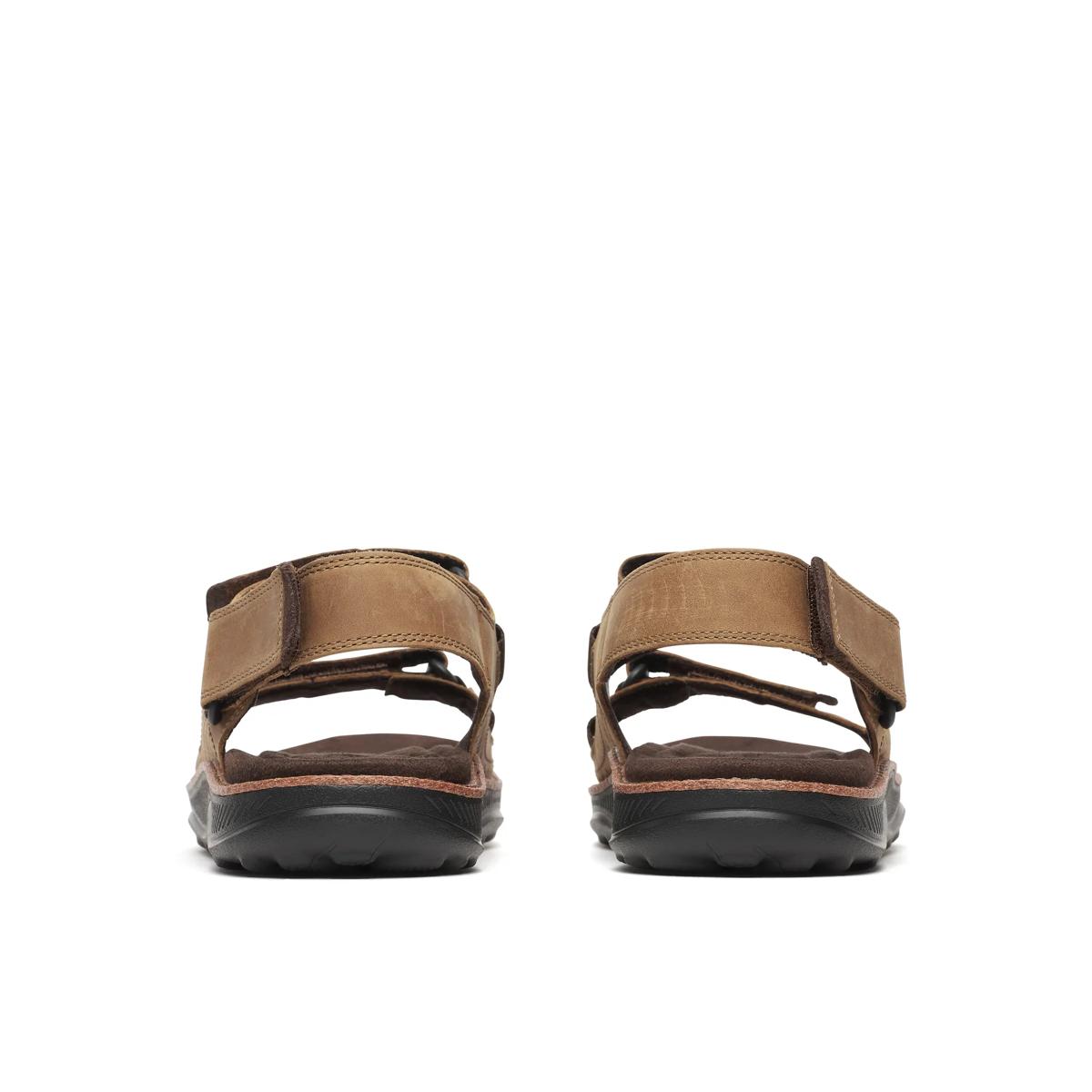 Cove Leather Backstrap