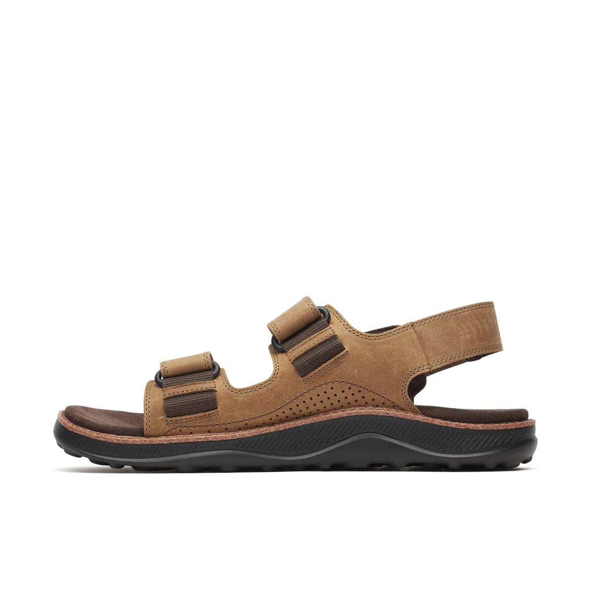 Cove Leather Backstrap