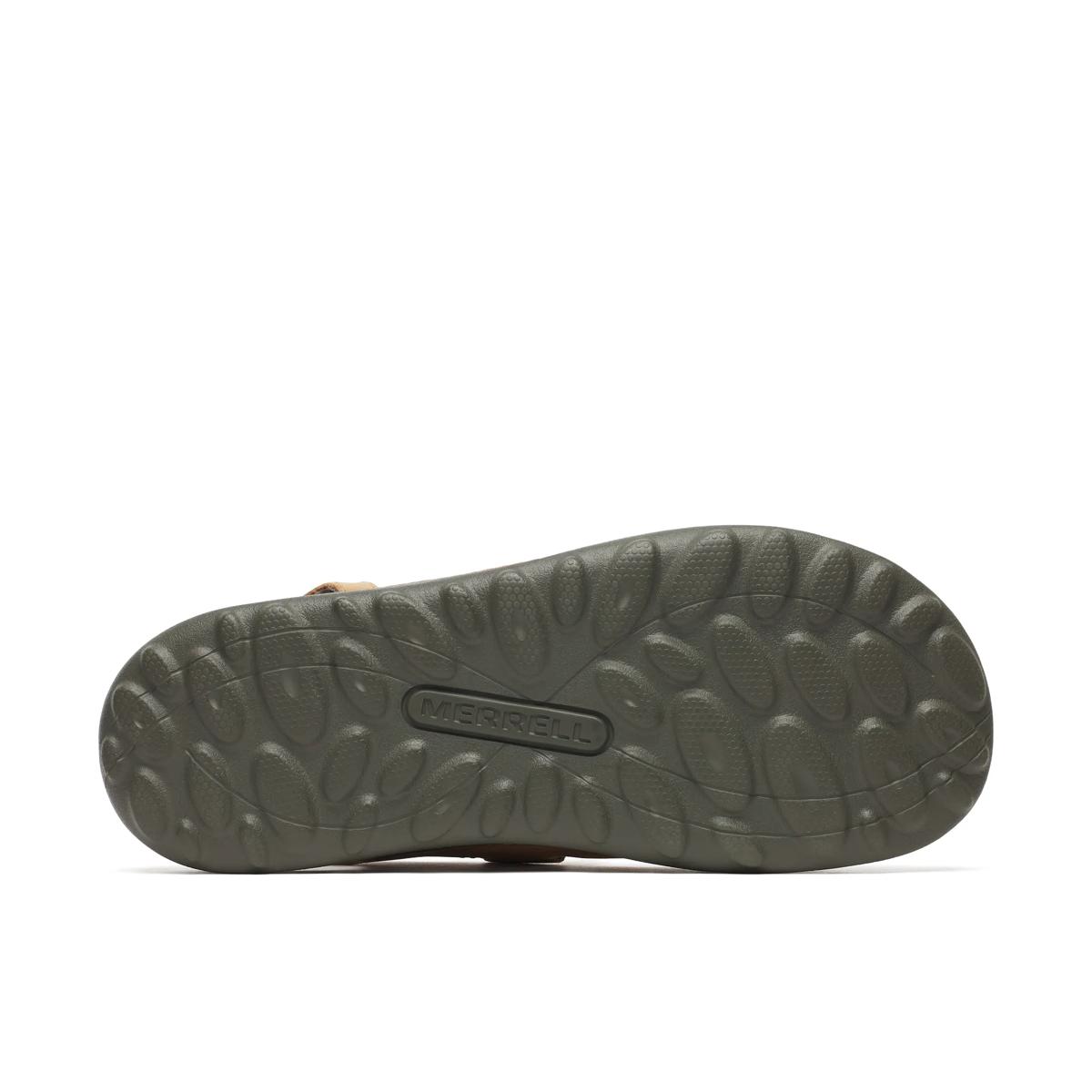 Cove Leather Backstrap