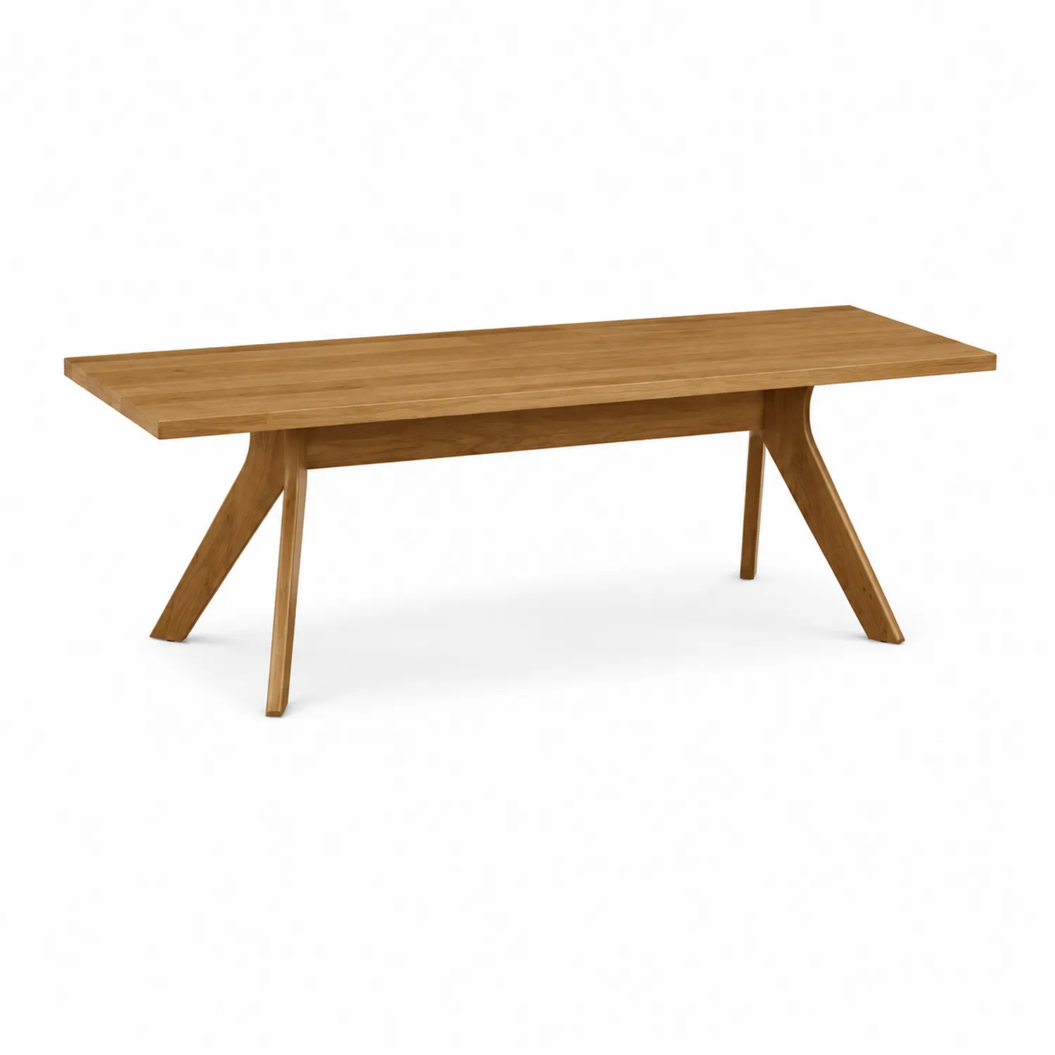 Banc en chêne massif 180x40x45 cm-Velnovorin