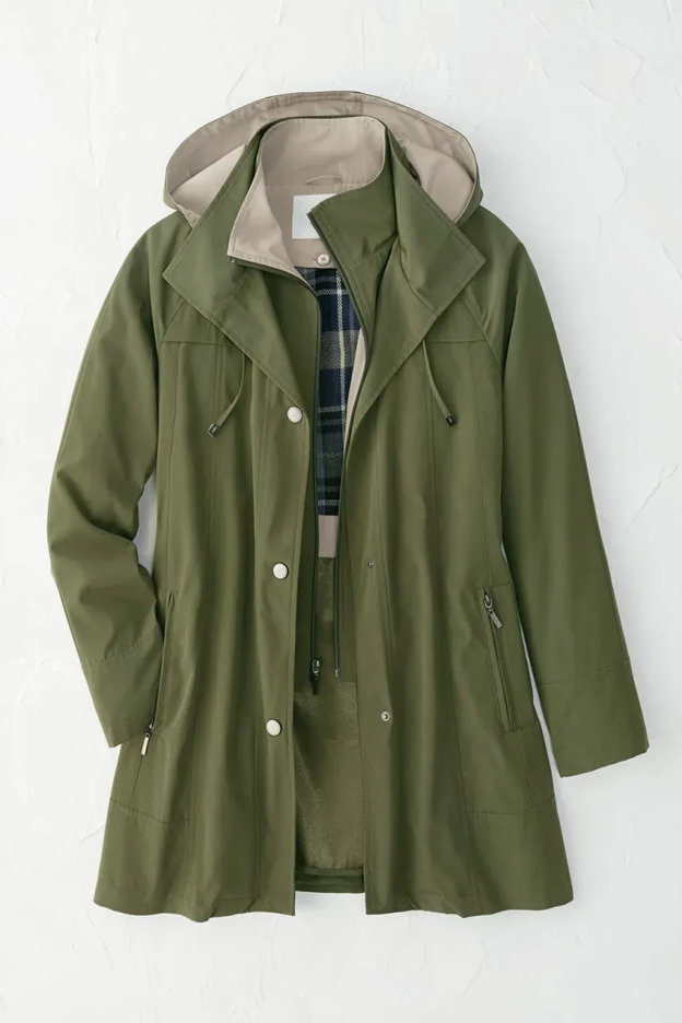 All-Season Jacket