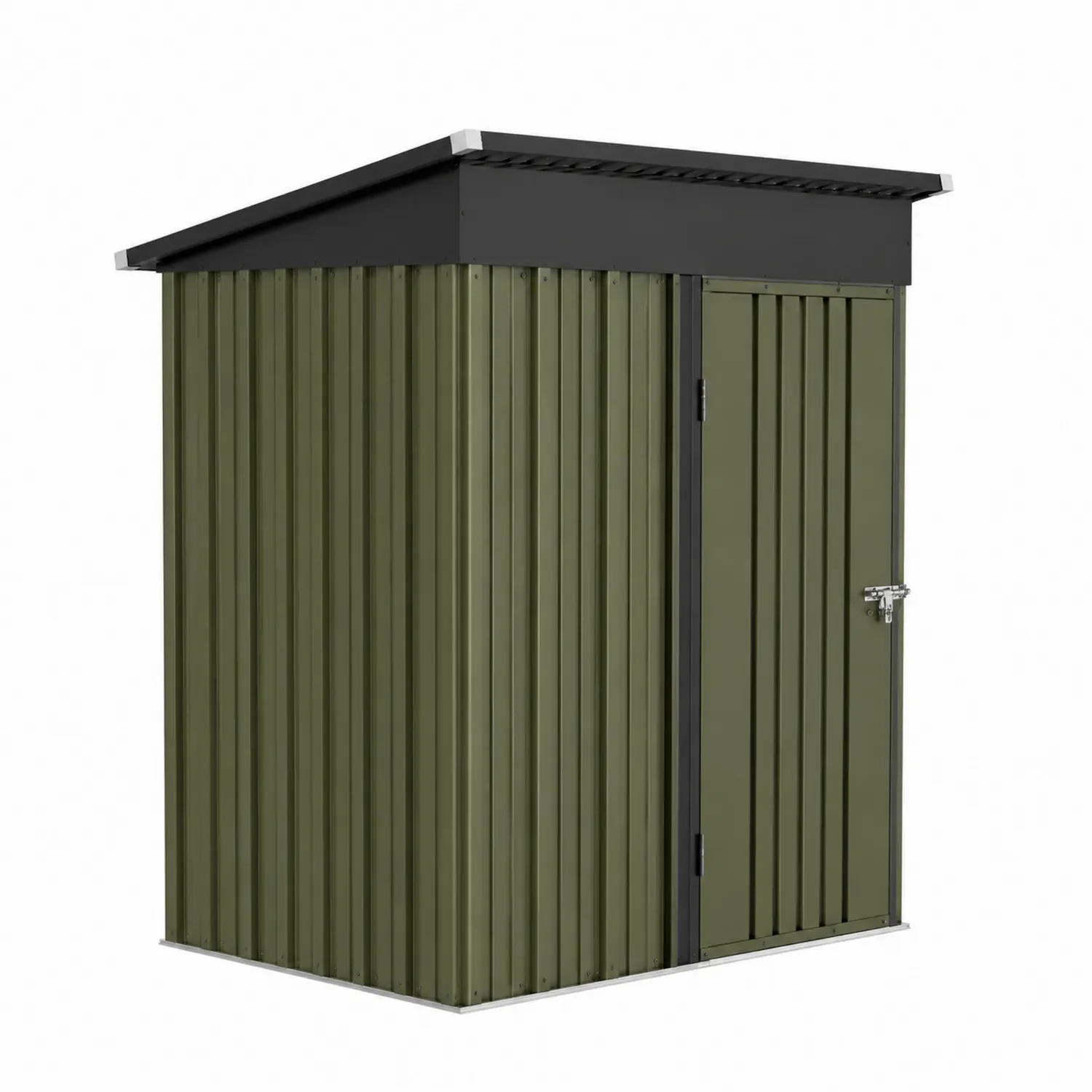 Abri de rangement