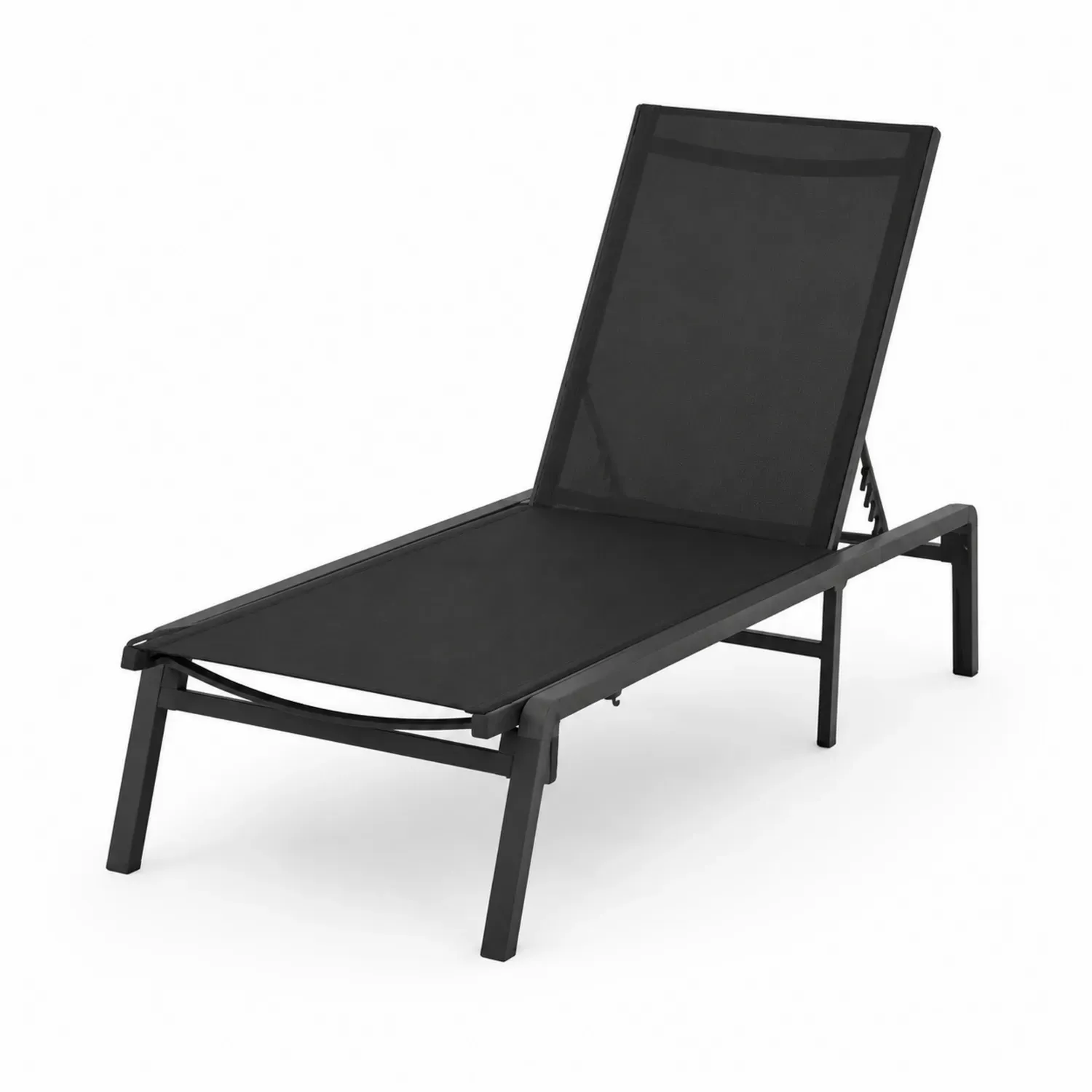 Bain de soleil et fauteuil détente