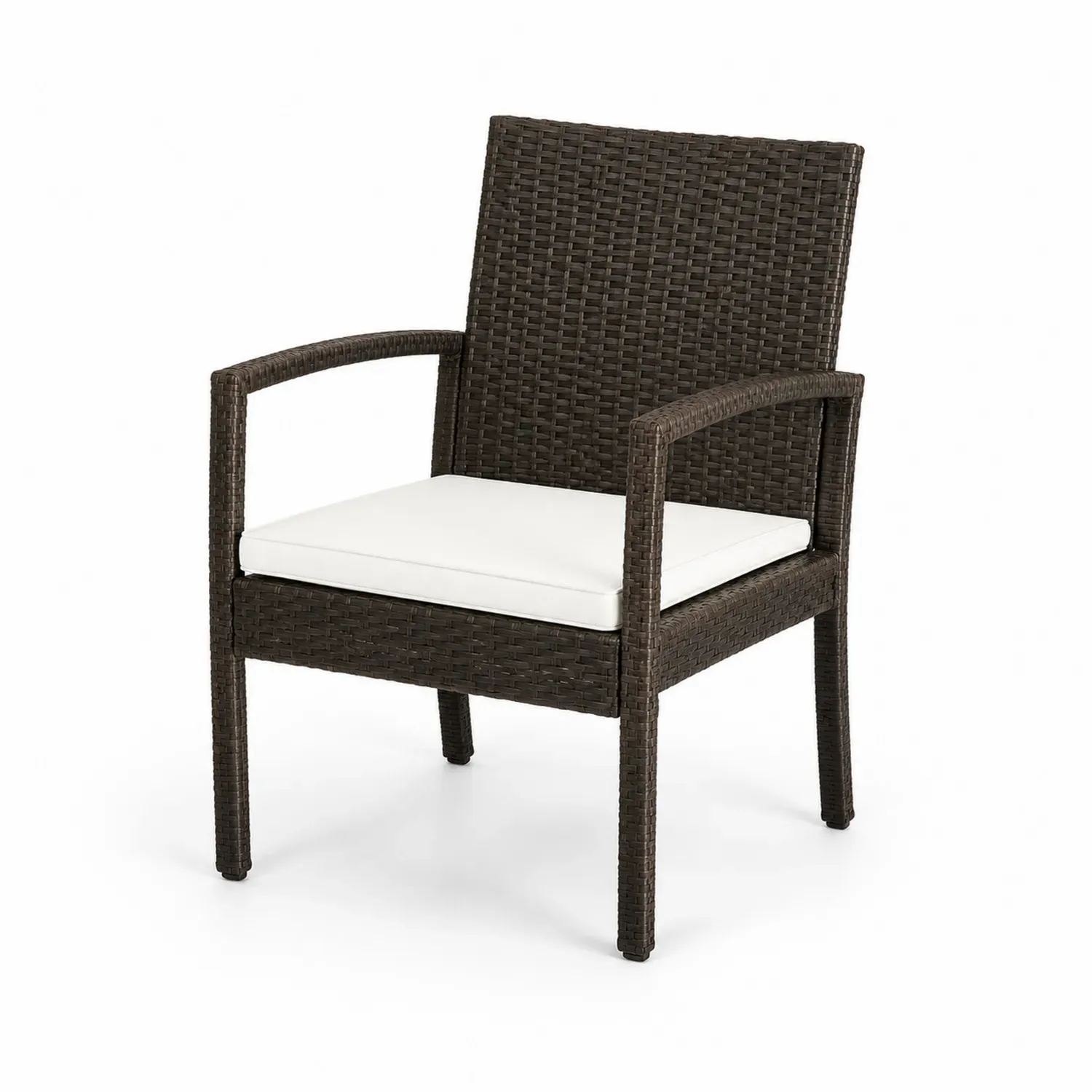 Chaise de jardin