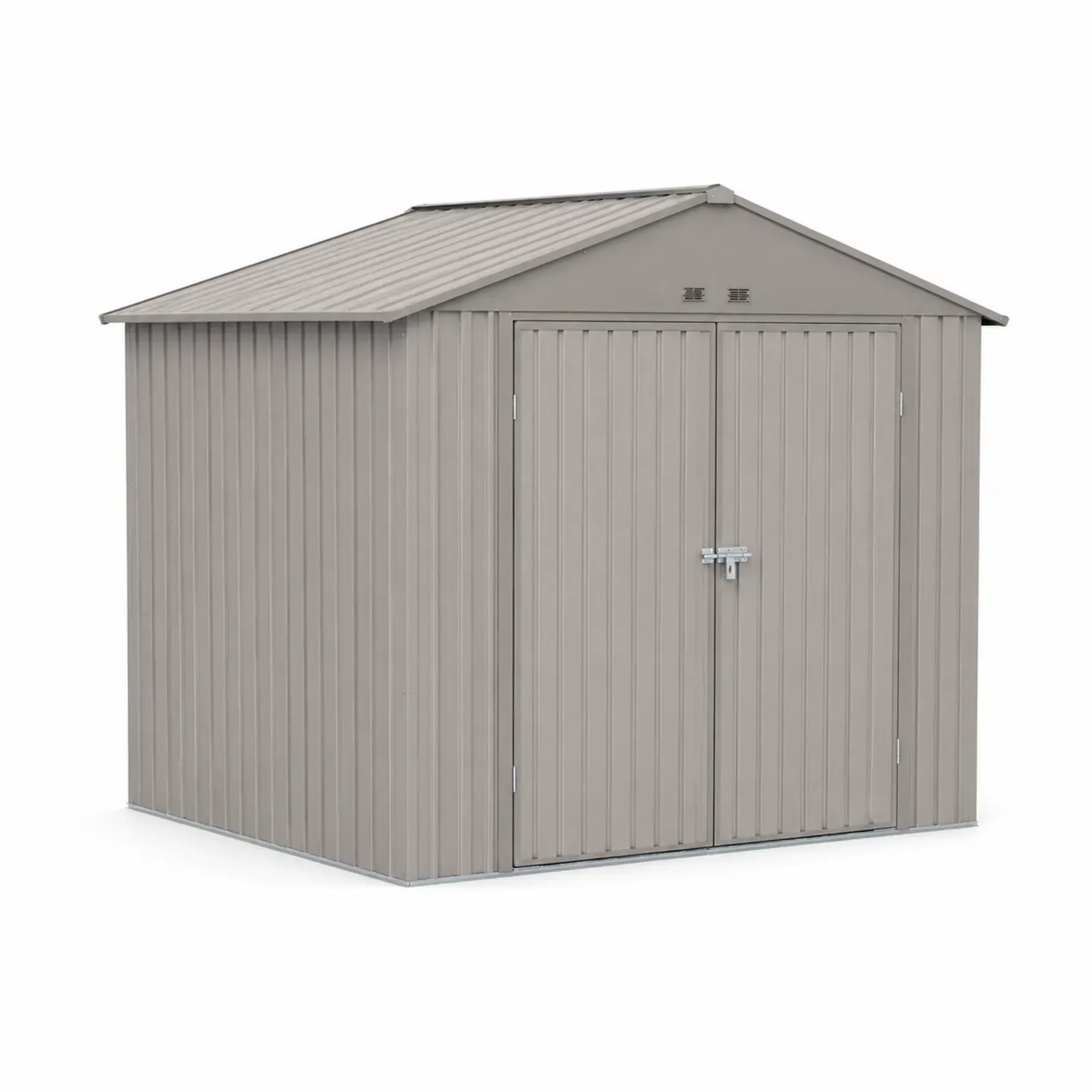 Abri de rangement