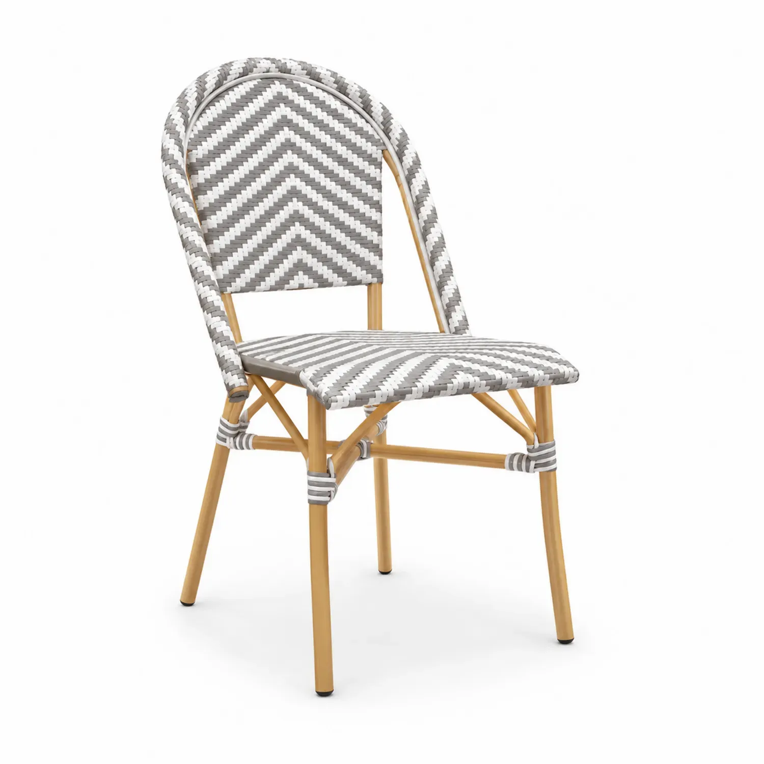 Chaise de jardin